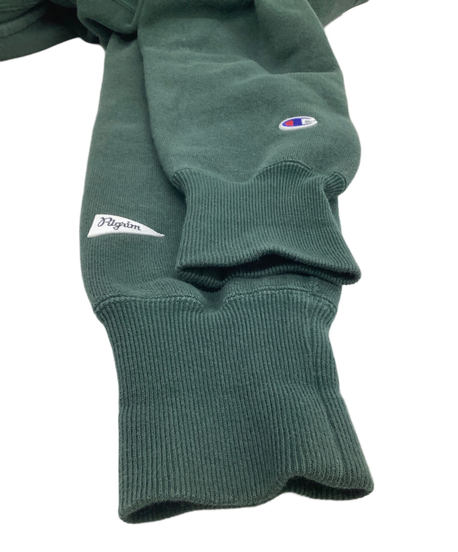 Champion◇チャンピオン/C8-H010/×RHC/REVERSE WEAVE/スウェット/S