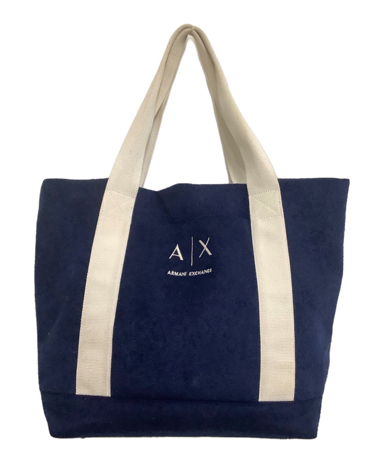 中古・古着通販】ARMANI EXCHANGE (アルマーニ エクスチェンジ) トート 