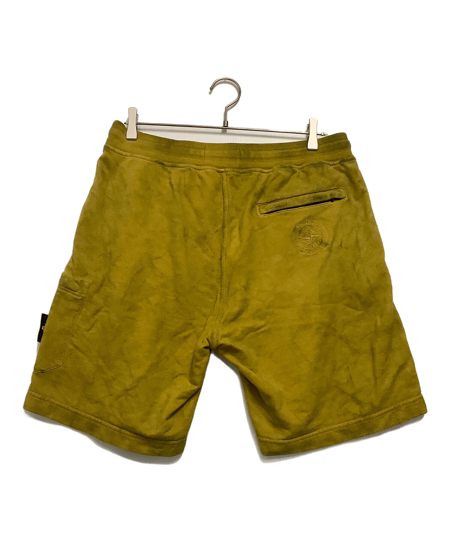 中古・古着通販】STONE ISLAND (ストーンアイランド) SUPREME 