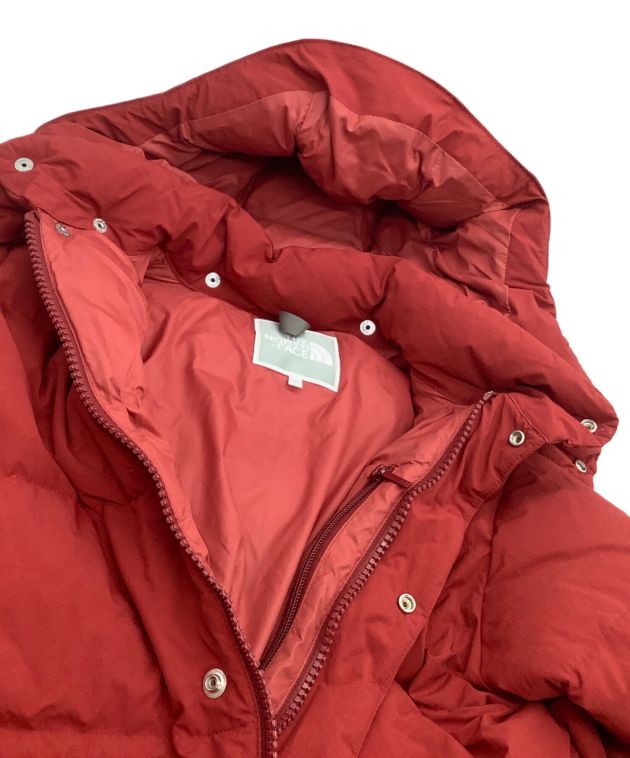 中古・古着通販】THE NORTH FACE (ザ ノース フェイス) ダウン