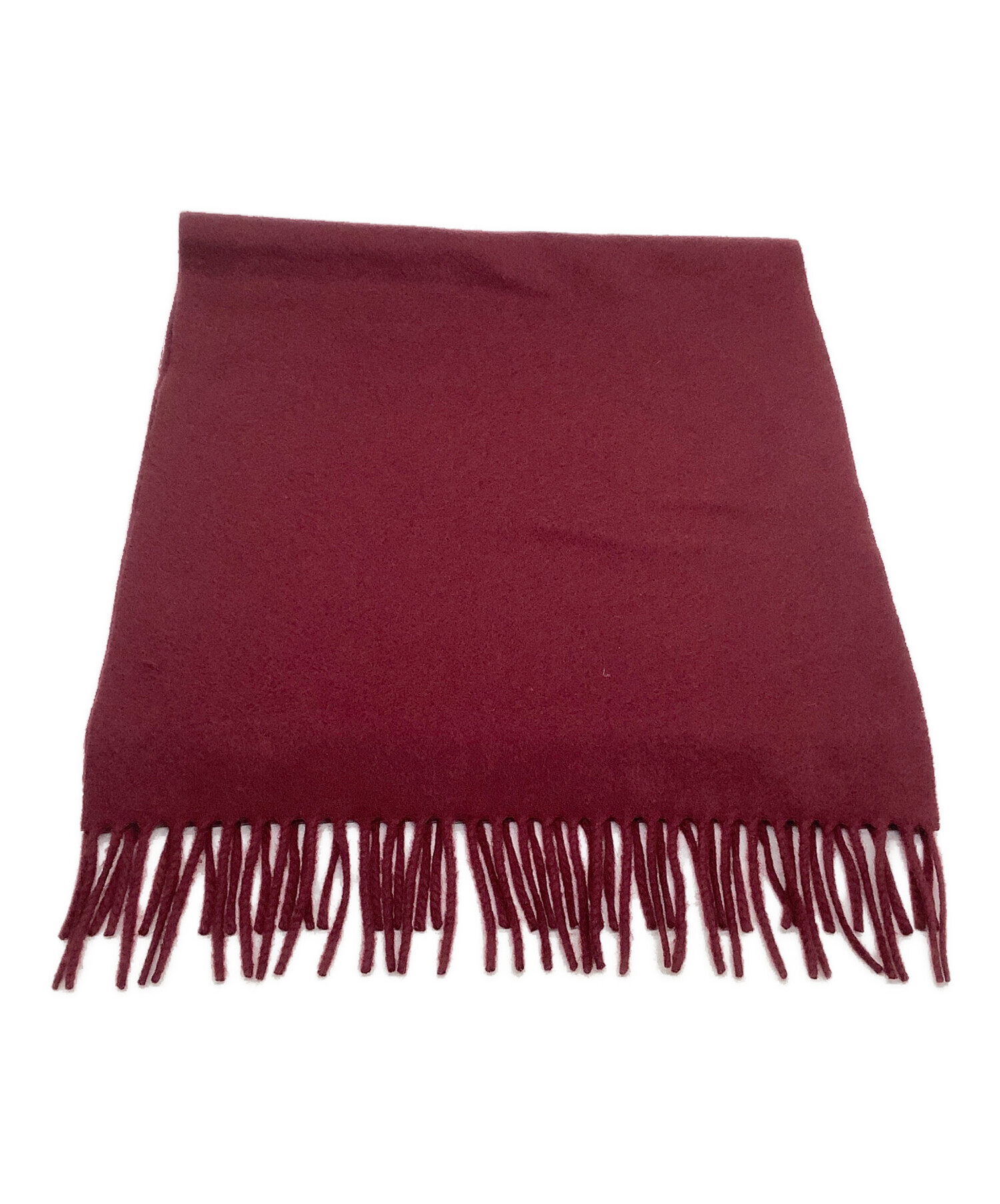 中古・古着通販】LOUIS VUITTON (ルイ ヴィトン) カシミヤストール