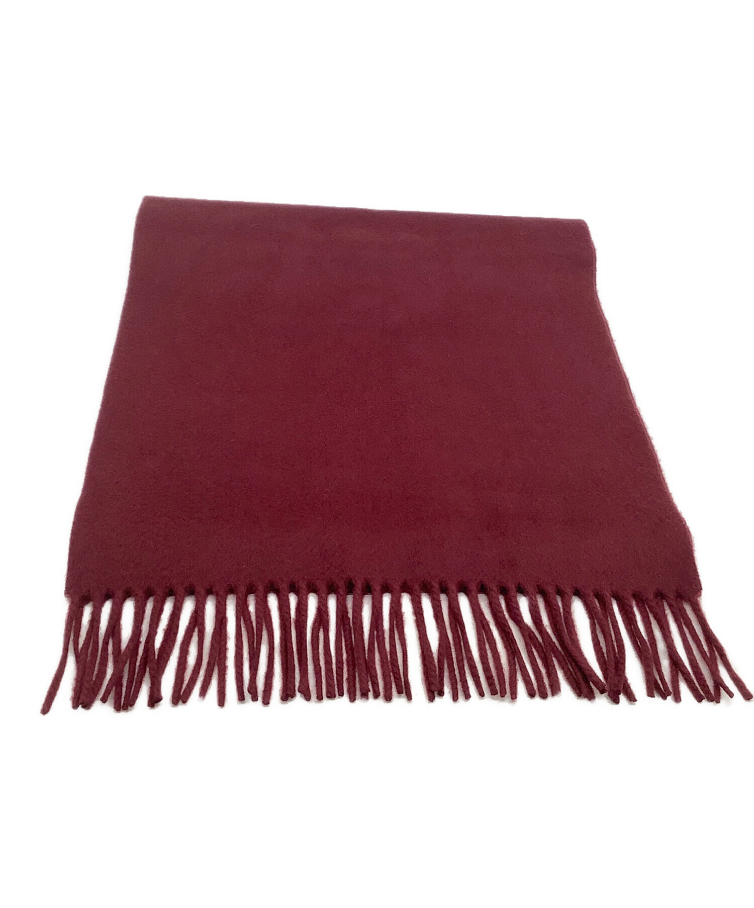 中古・古着通販】LOUIS VUITTON (ルイ ヴィトン) カシミヤストール