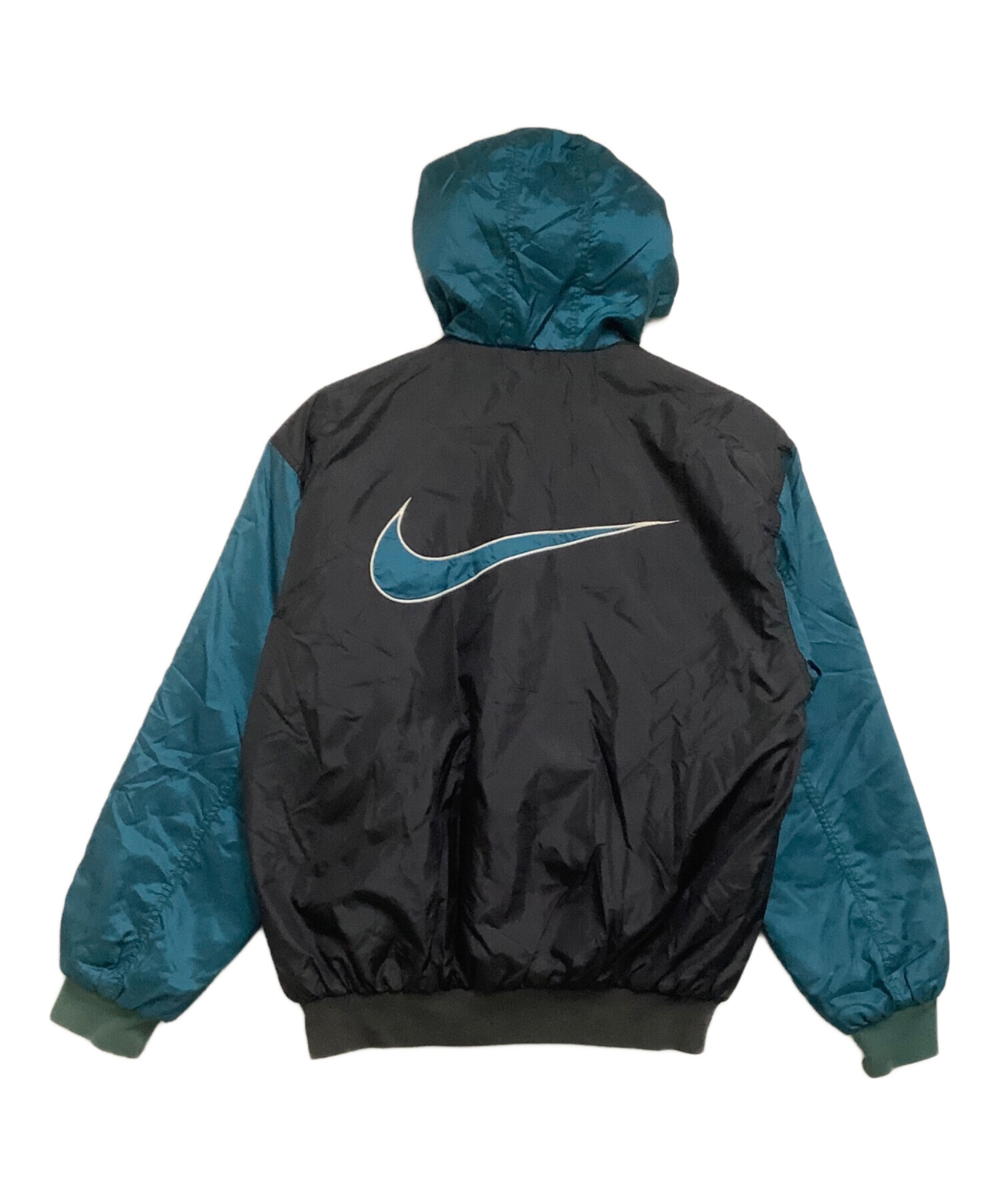 中古・古着通販NIKE M NIKE ビックスウォッシュ ウィンドブレーカー 