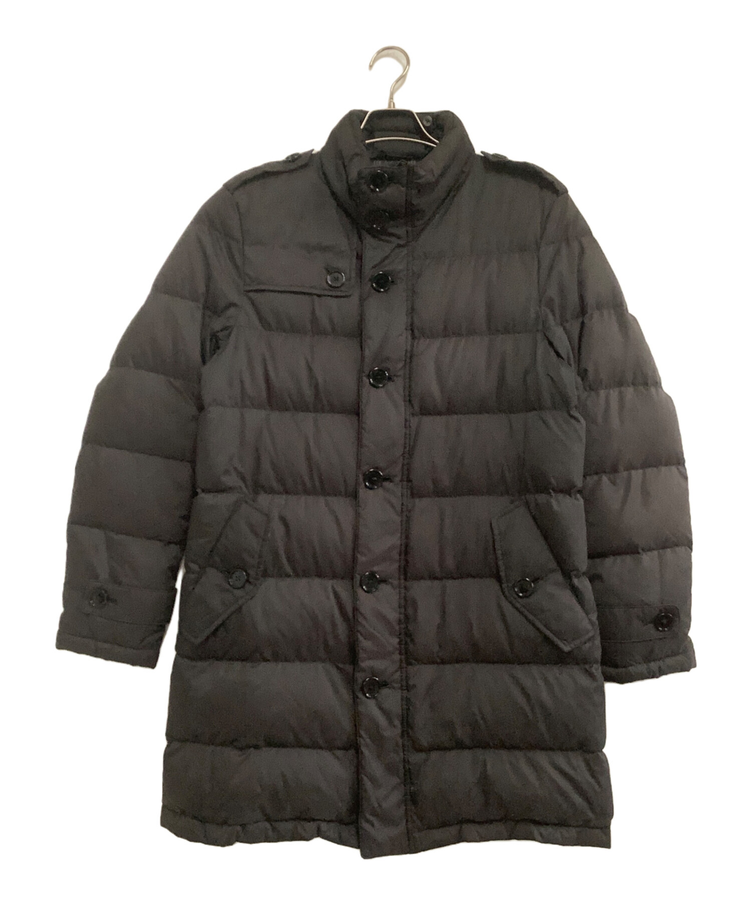 中古・古着通販】BURBERRY BLACK LABEL (バーバリーブラックレーベル