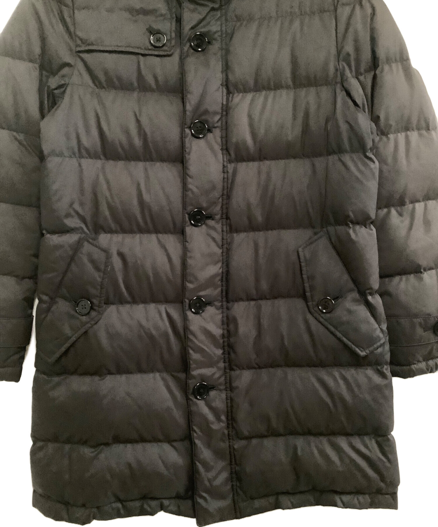 中古・古着通販】BURBERRY BLACK LABEL (バーバリーブラックレーベル