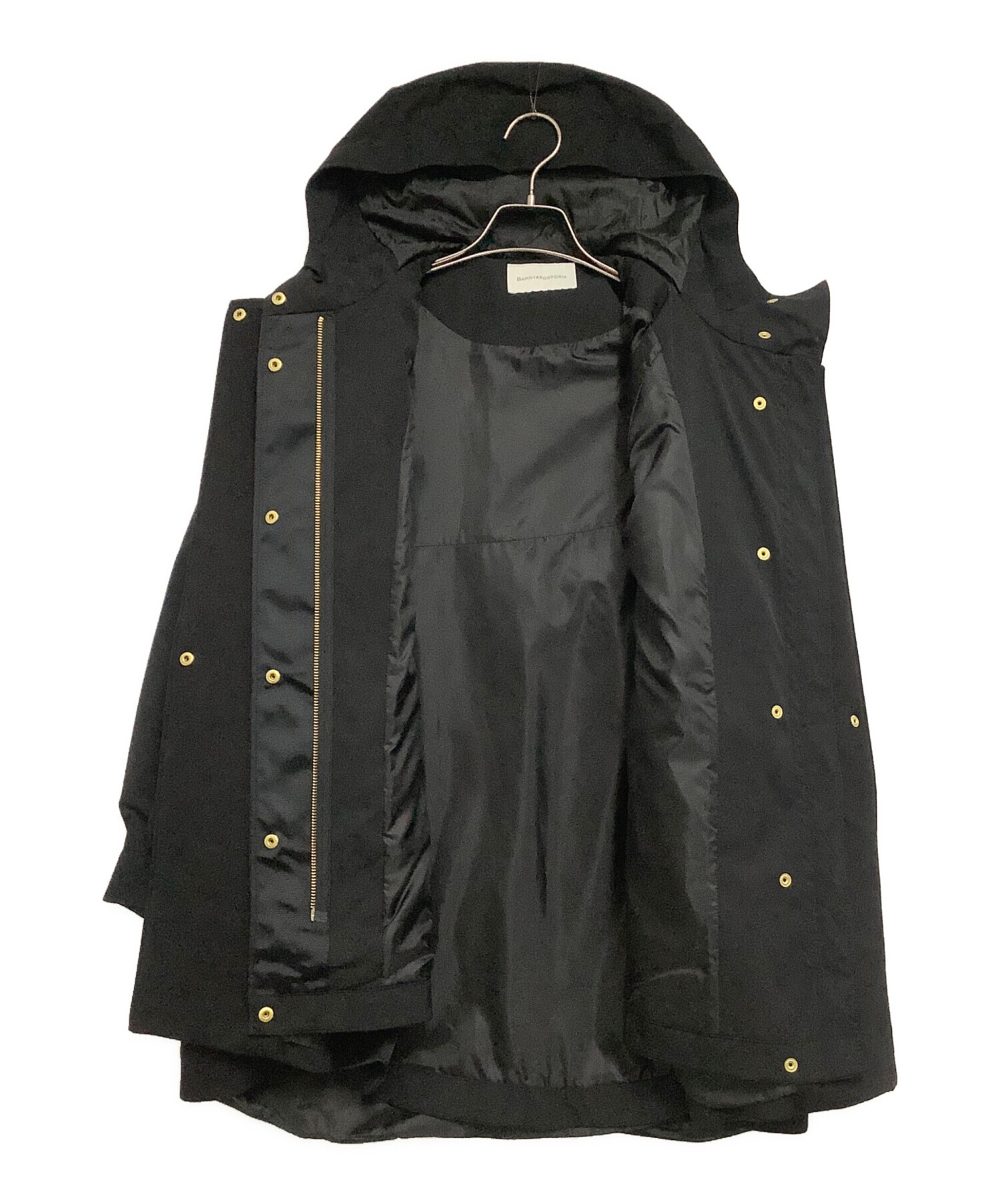 中古・古着通販】BARNYARDSTORM (バンヤードストーム) ダンボール