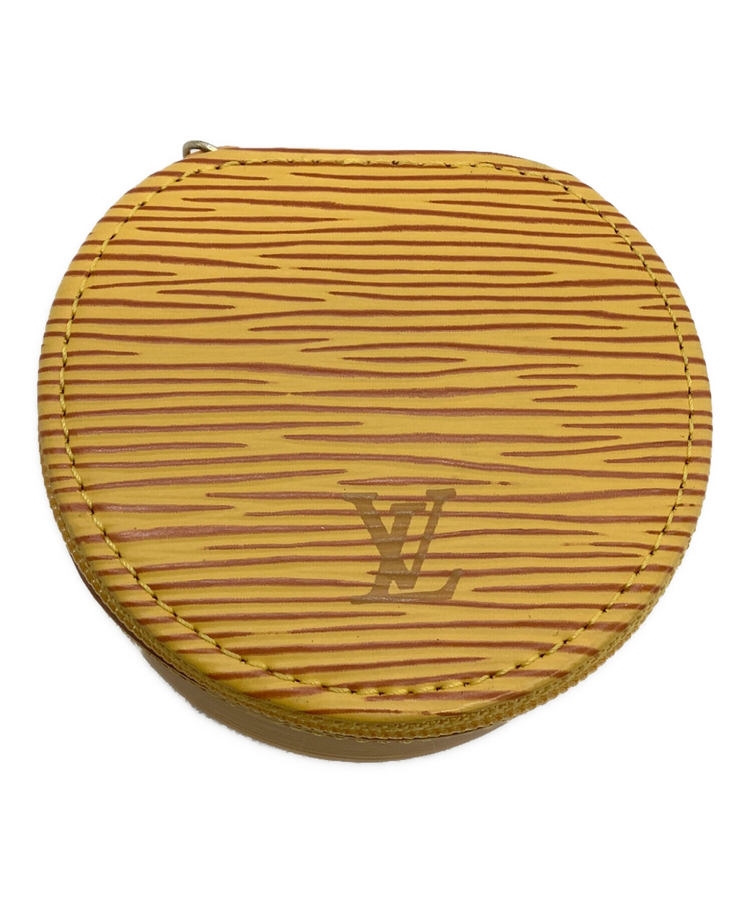 LOUIS LOUIS VUITTON ルイヴィトン エピ エクラン ビジュー ジュエリー