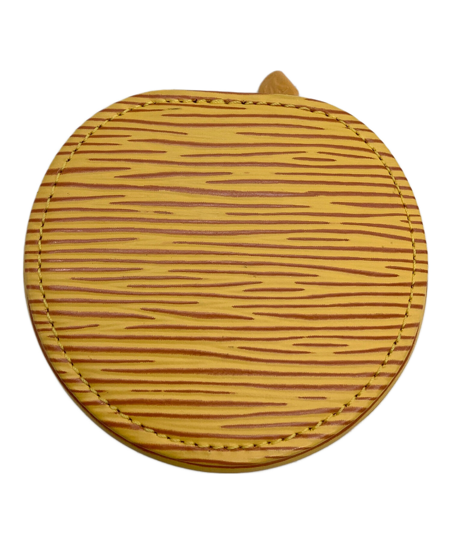 ルイ・ヴィトン エピ イエロー ジュエリーケース 中古・古着通販