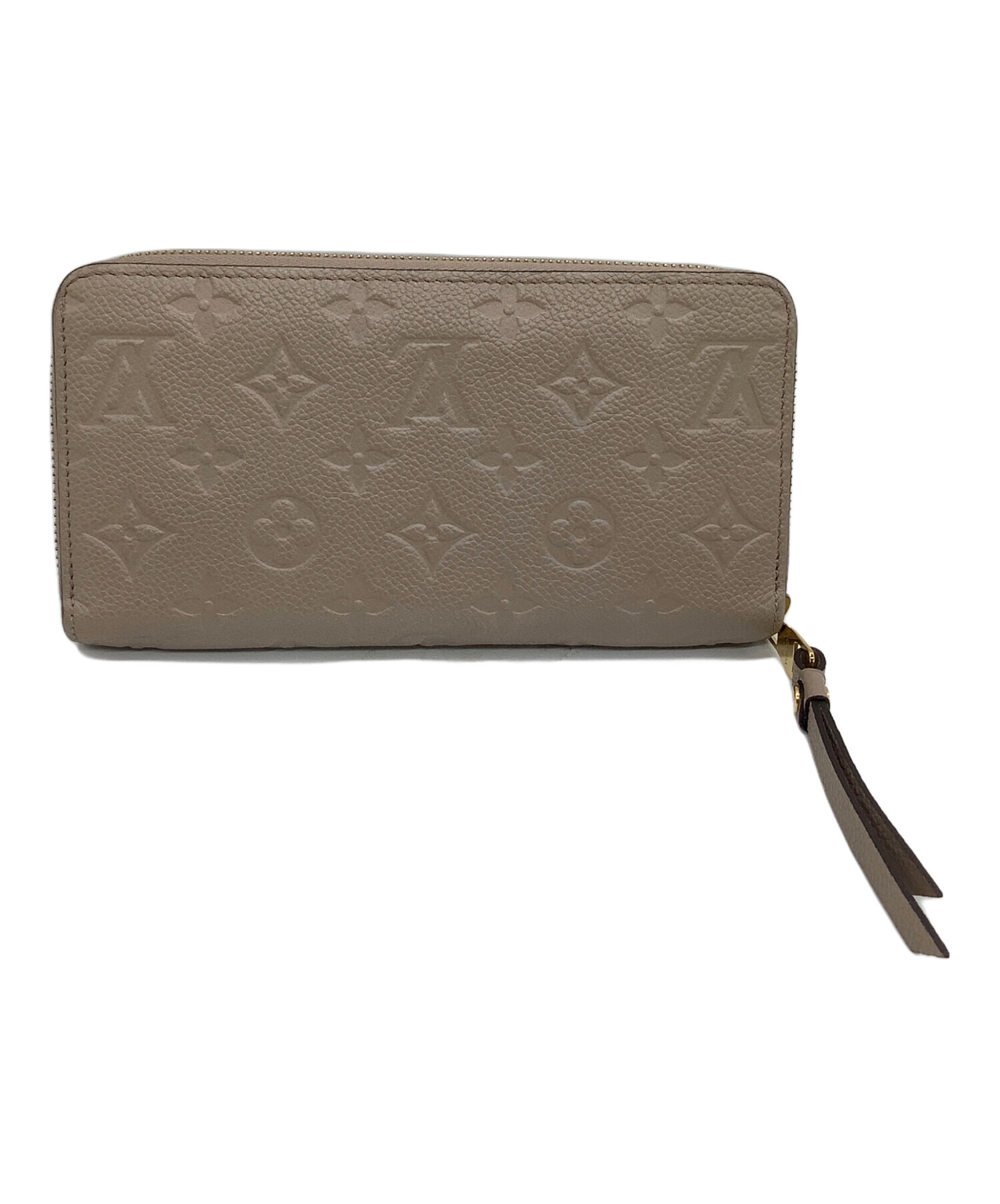 中古・古着通販】LOUIS VUITTON (ルイ ヴィトン) 長財布 モノグラム 