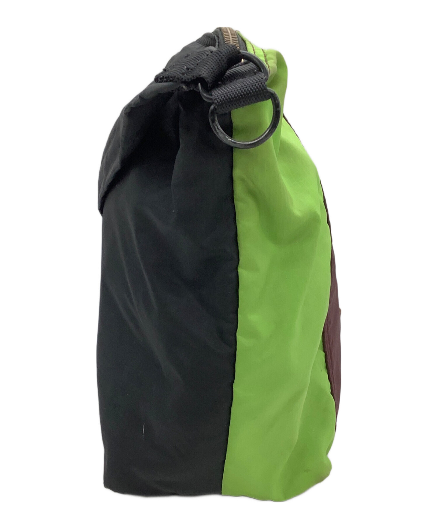 PORTER✖️MARNIコラボ3WAY リュック PORTER × MARNIコラボ 3WAY