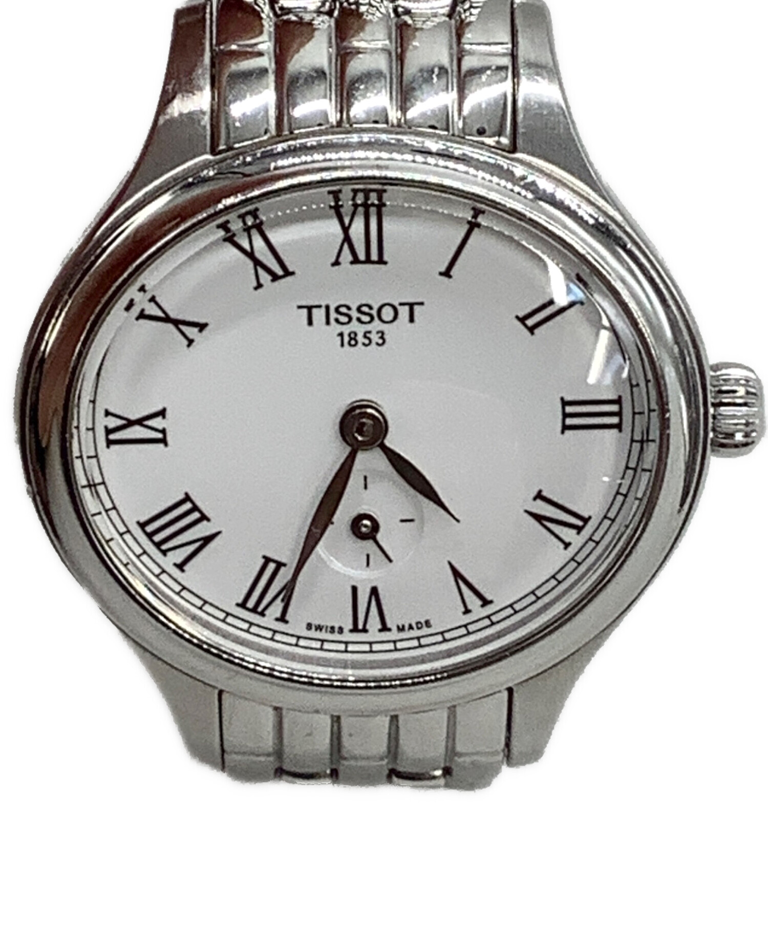 中古・古着通販】TISSOT (ティソ) 腕時計 Bella Ora Piccola｜ブランド