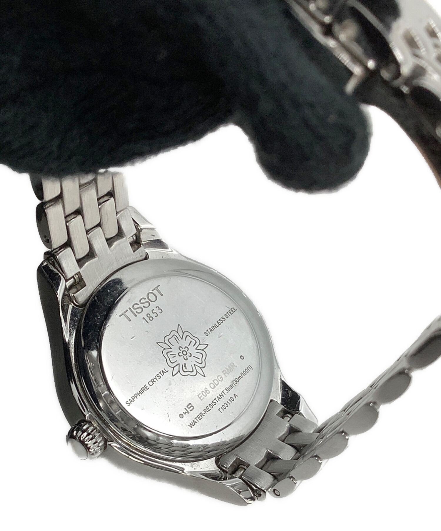 中古・古着通販】TISSOT (ティソ) 腕時計 Bella Ora Piccola｜ブランド