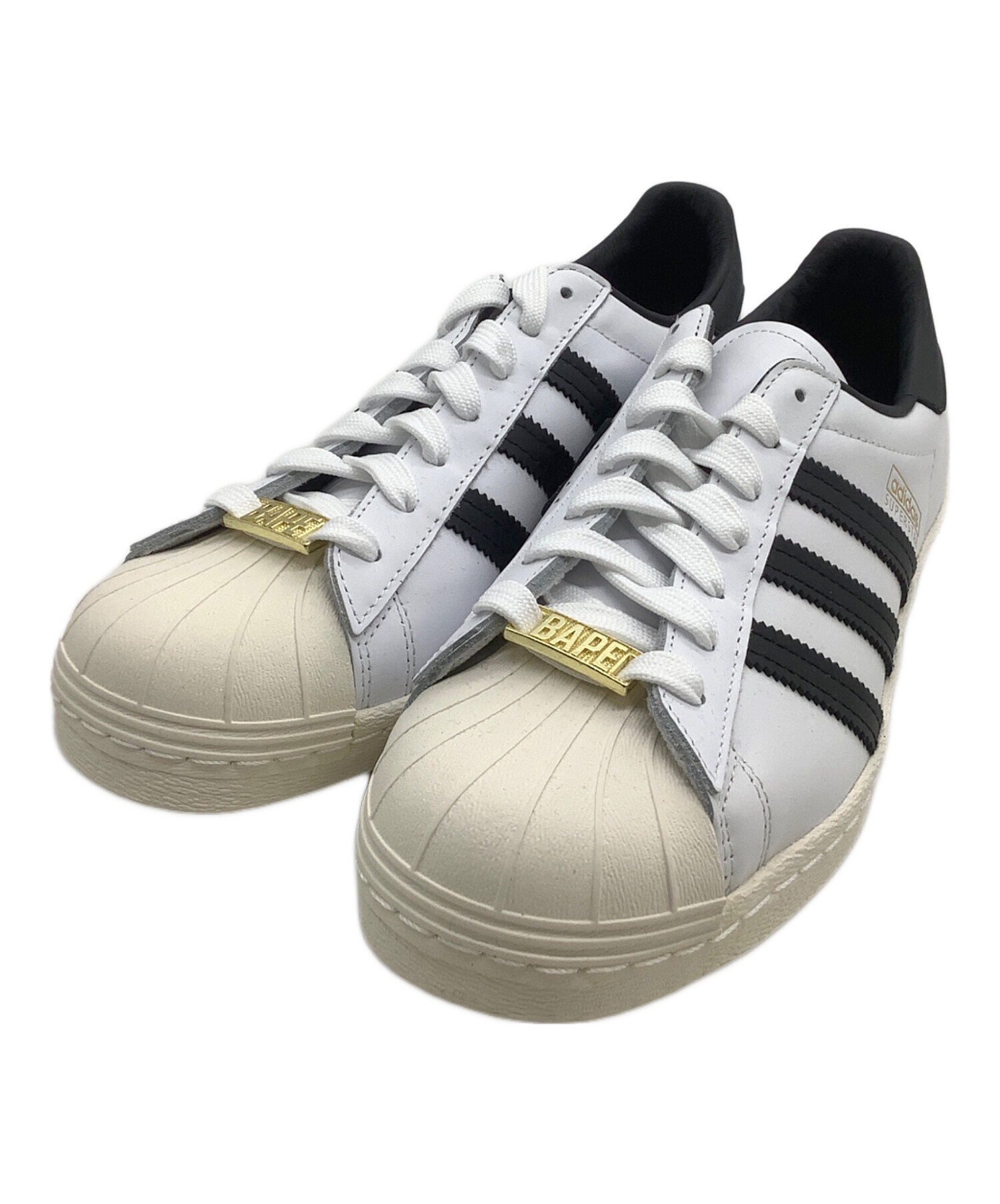 中古・古着通販】adidas (アディダス) A BATHING APE (アベイシング