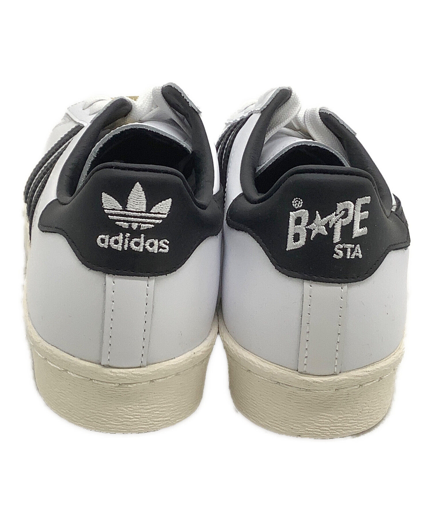 中古・古着通販】adidas (アディダス) A BATHING APE (アベイシング