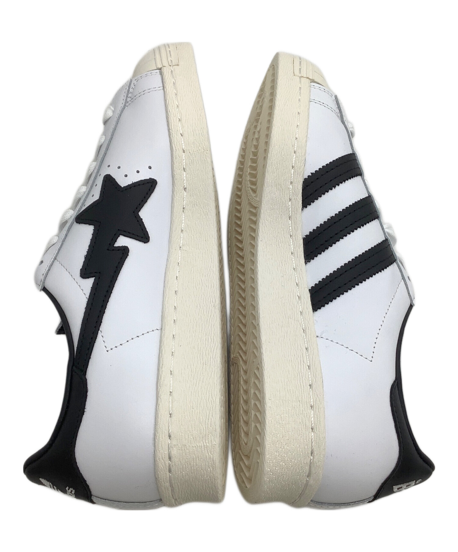 中古・古着通販】adidas (アディダス) A BATHING APE (アベイシング