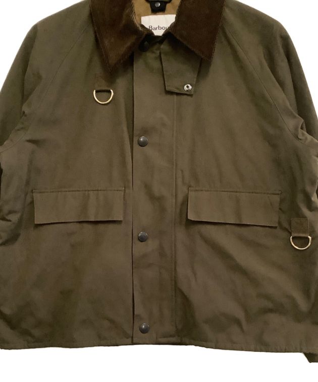中古・古着通販】Barbour (バブアー) UNITED ARROWS (ユナイテッド