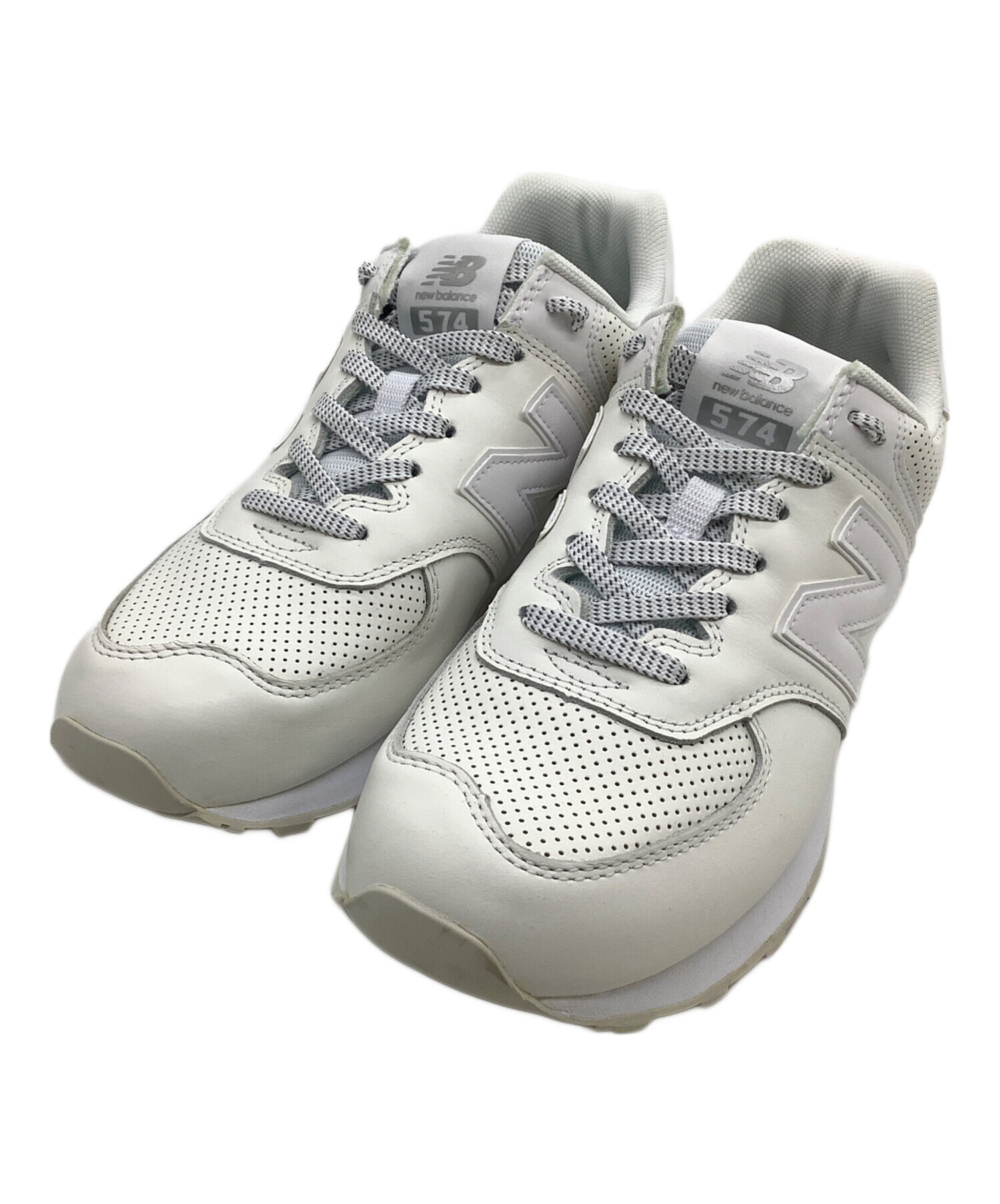 中古・古着通販】NEW BALANCE (ニューバランス) ローカットスニーカー 