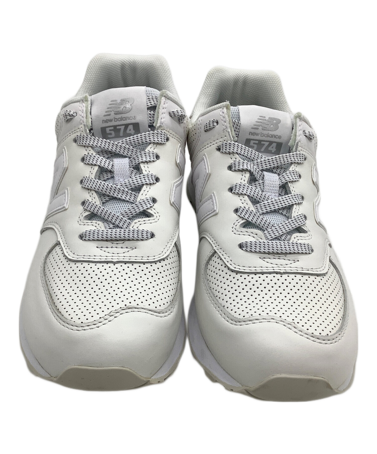 中古・古着通販】NEW BALANCE (ニューバランス) ローカットスニーカー 