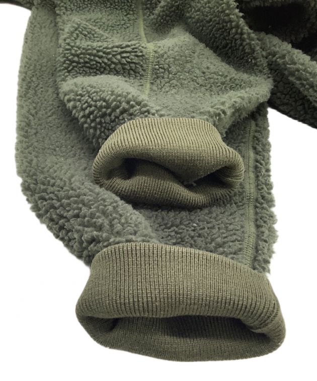 【新品】22AW/MECH JACKET POAC BOAフリースジャケット WTPS 22AW フリースMECH JACKET POAC BOA WTVUA