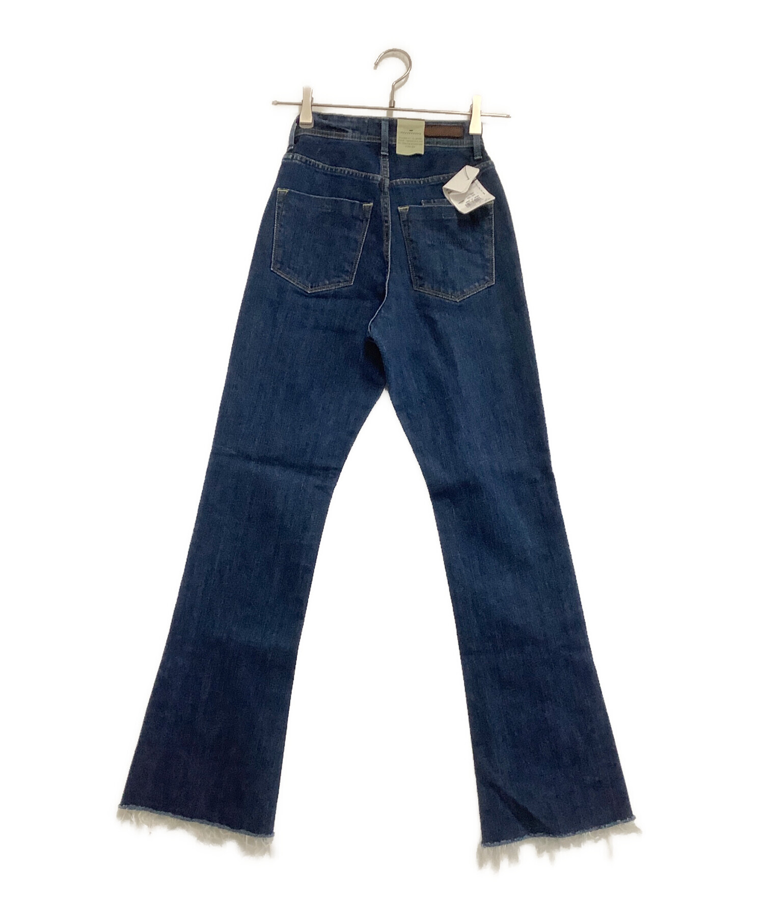 YANUK(ヤヌーク) デニムパンツ YANUK ヤヌーク】デニム bootscut | ANNE onlinestore - アンネ松本