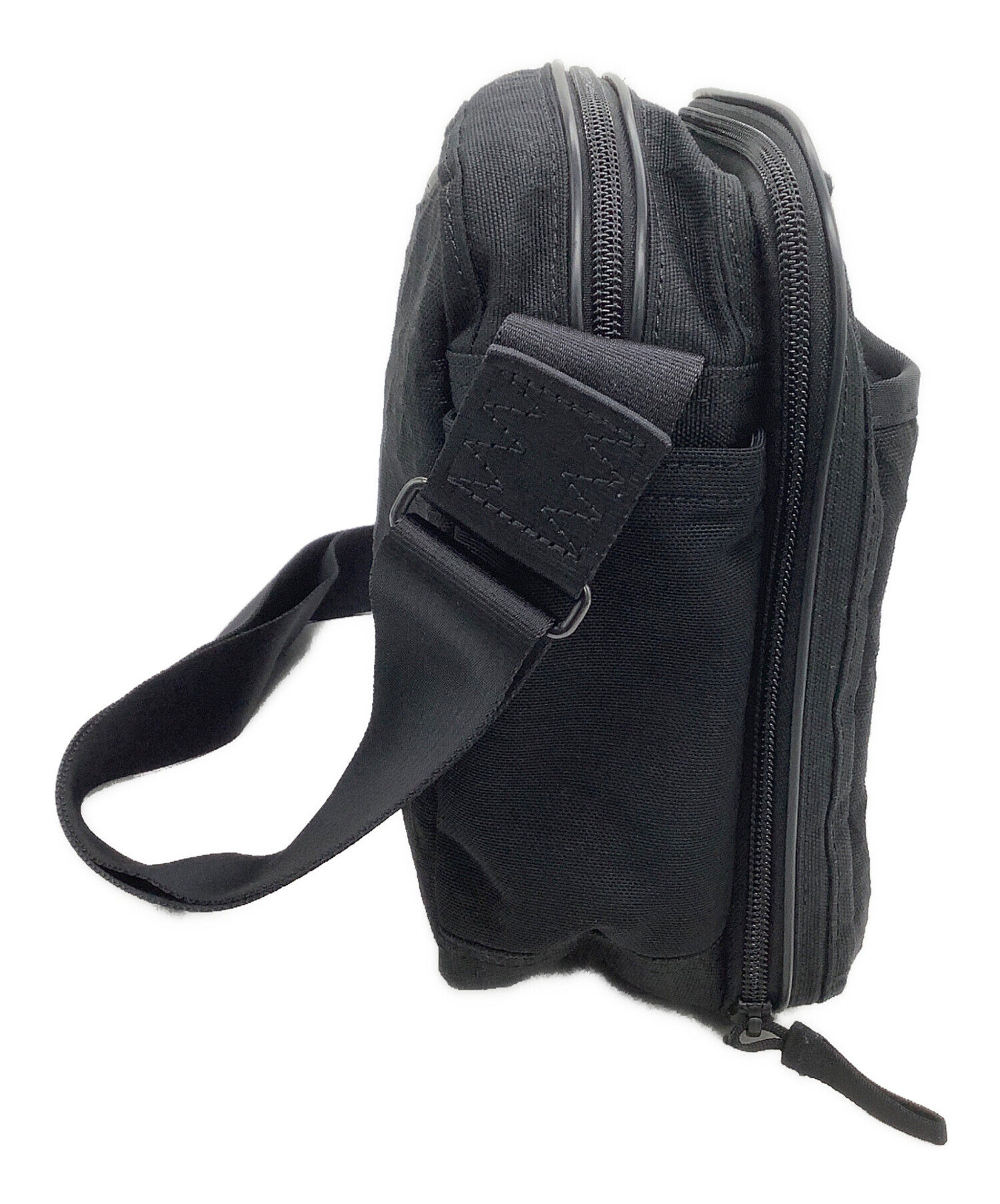 中古・古着通販】PORTER (ポーター) ショルダーバッグ ハイブリッド 