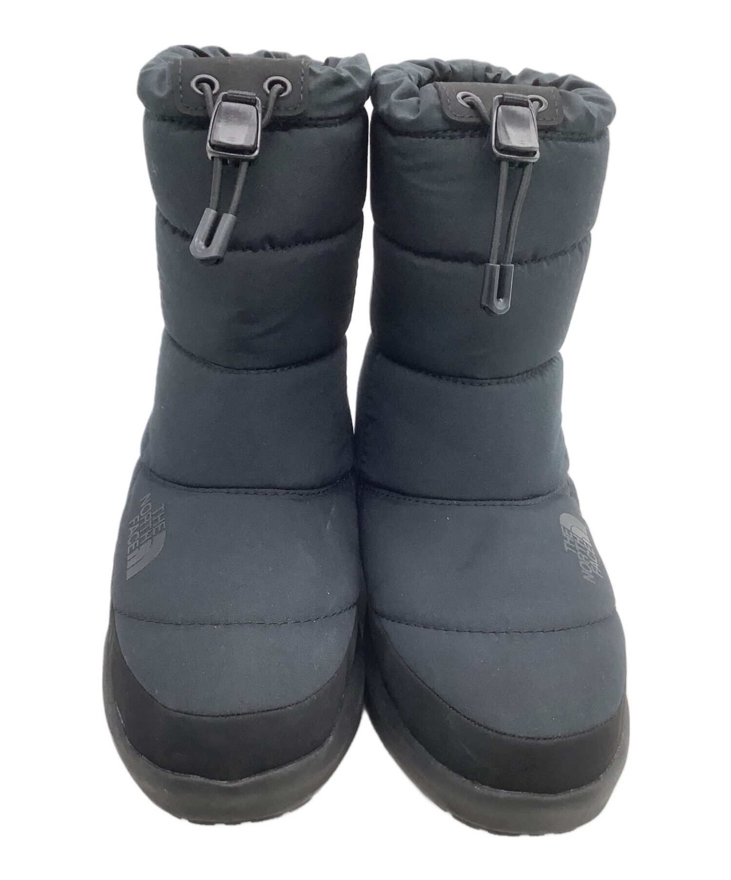 中古・古着通販】THE NORTH FACE (ザ ノース フェイス) ヌプシ