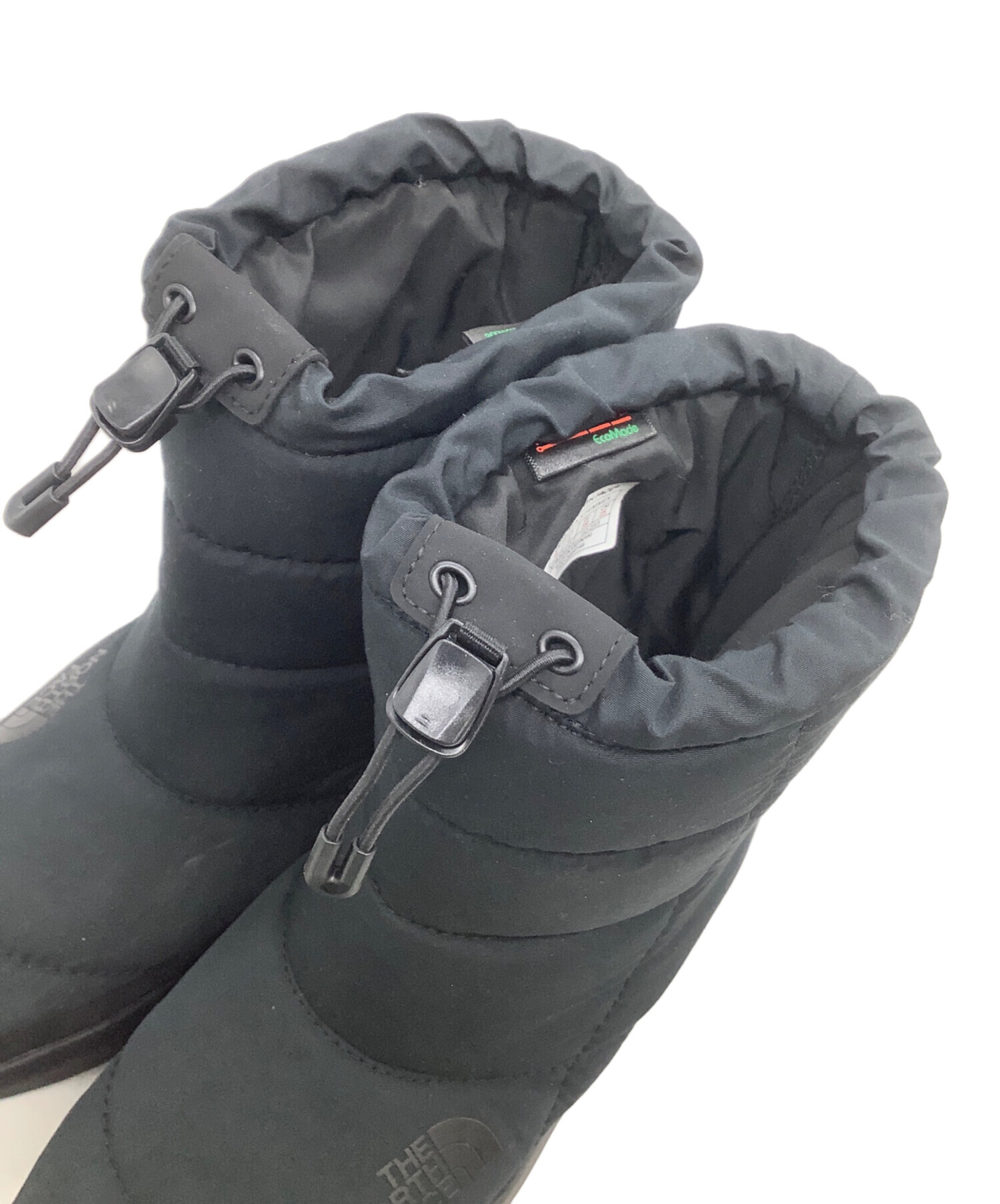 中古・古着通販】THE NORTH FACE (ザ ノース フェイス) ヌプシ