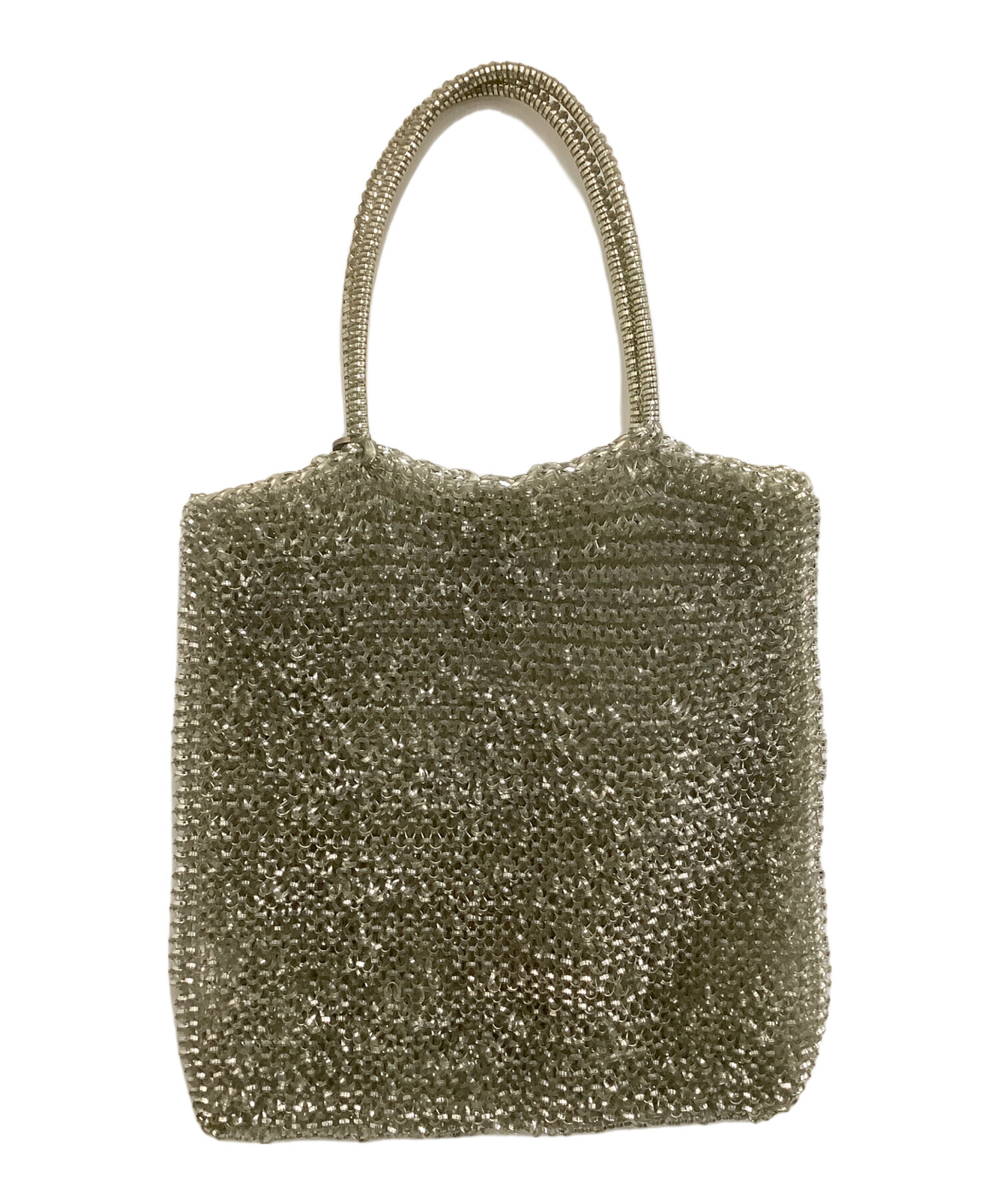 アンテプリマ　ハンドバッグ 中古・古着通販】ANTEPRIMA (アンテプリマ) ハンドバッグ