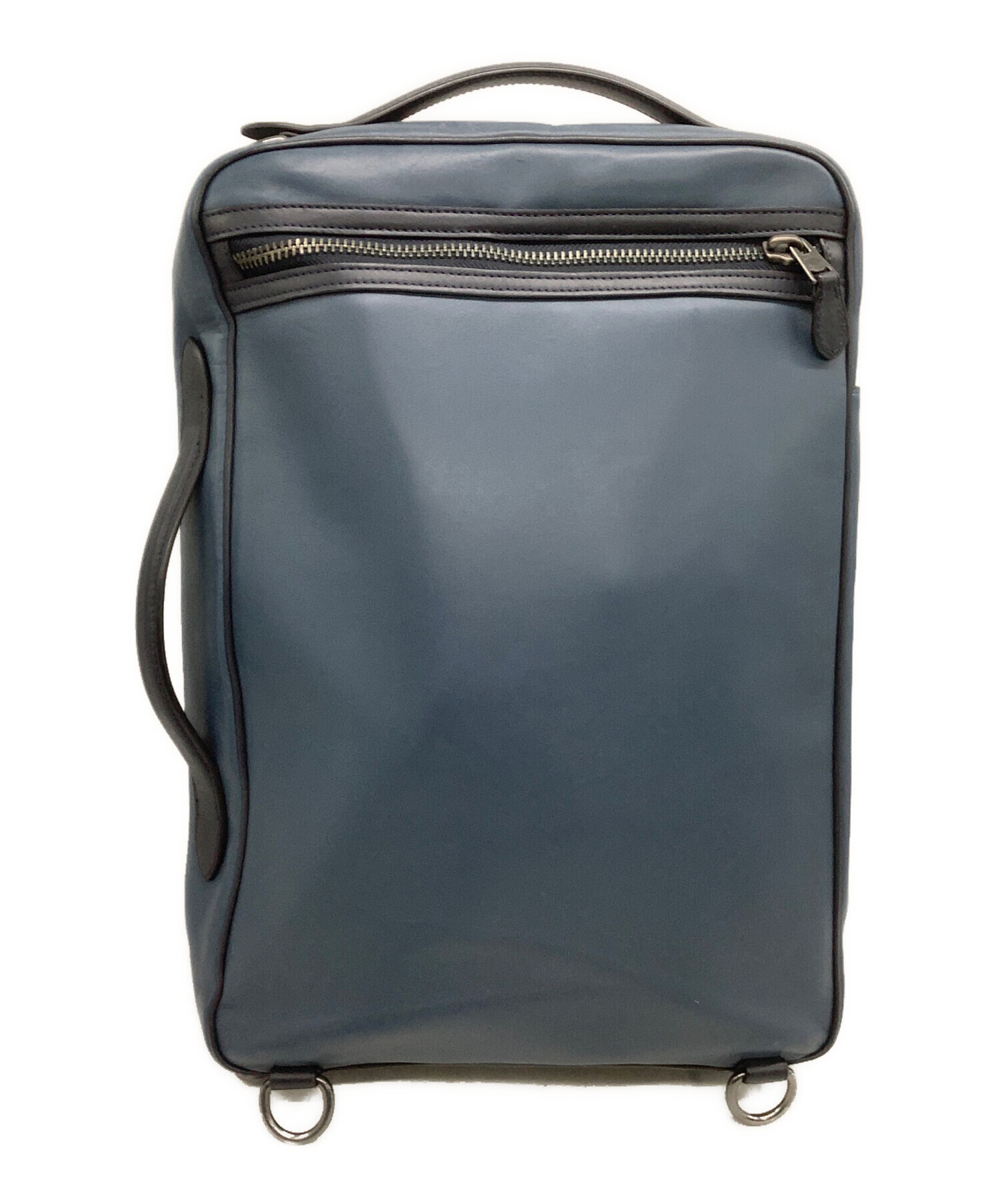 中古・古着通販】COACH (コーチ) グラハムコンバーチブルバックパック