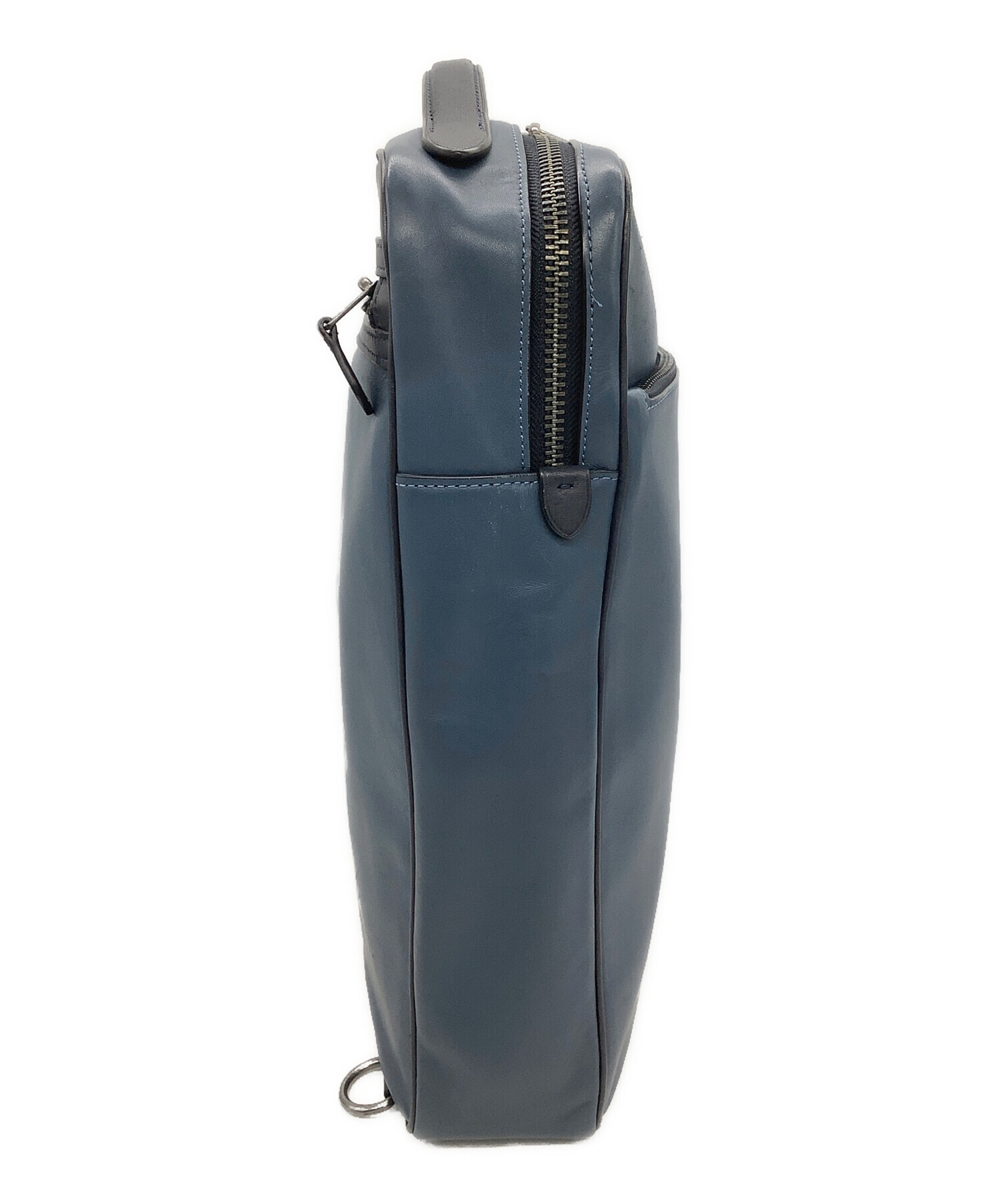 中古・古着通販】COACH (コーチ) グラハムコンバーチブルバック