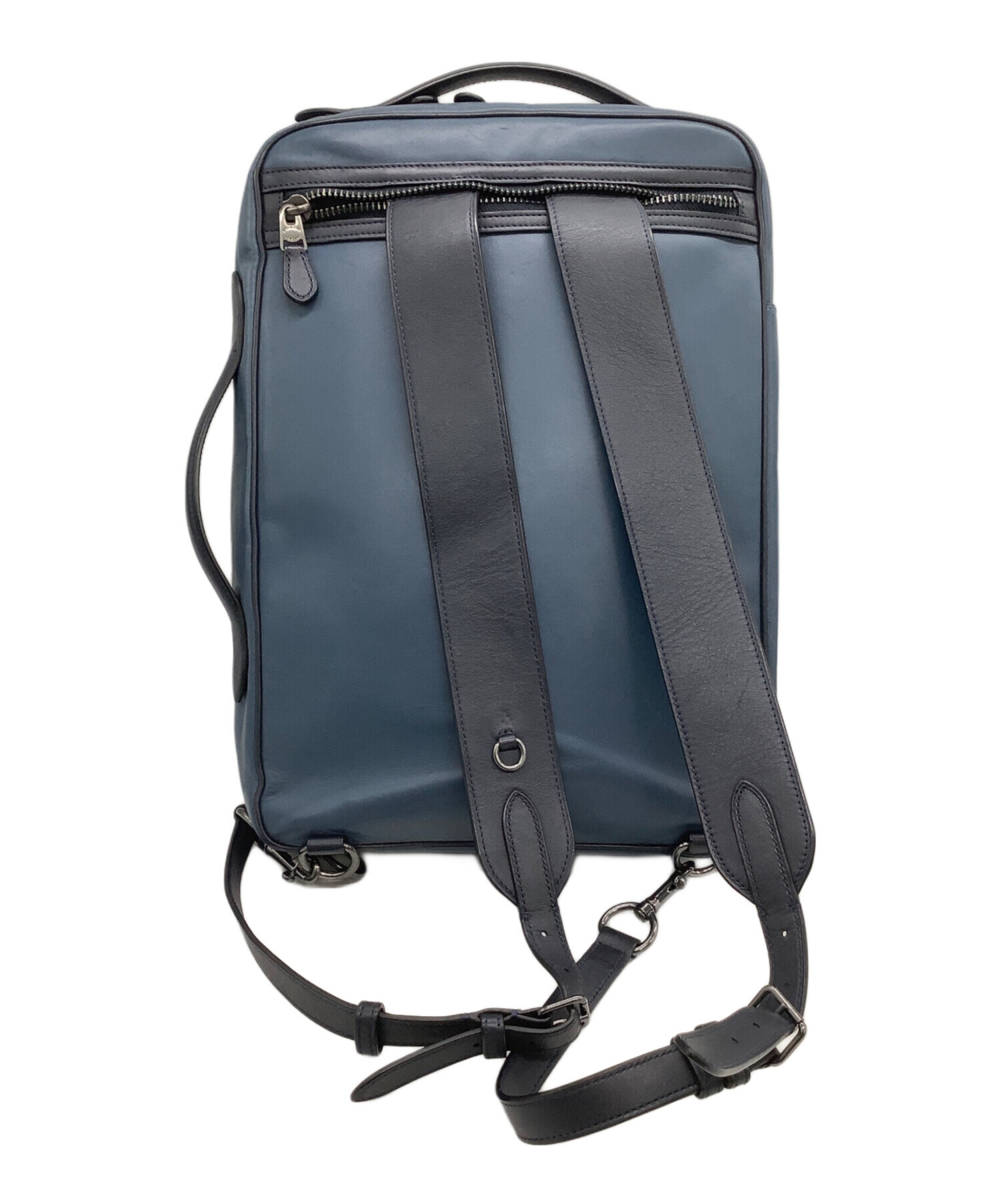 中古・古着通販】COACH (コーチ) グラハムコンバーチブルバックパック