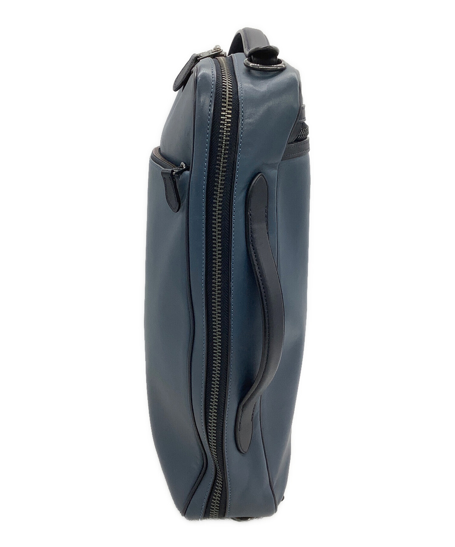 中古・古着通販】COACH (コーチ) グラハムコンバーチブルバック