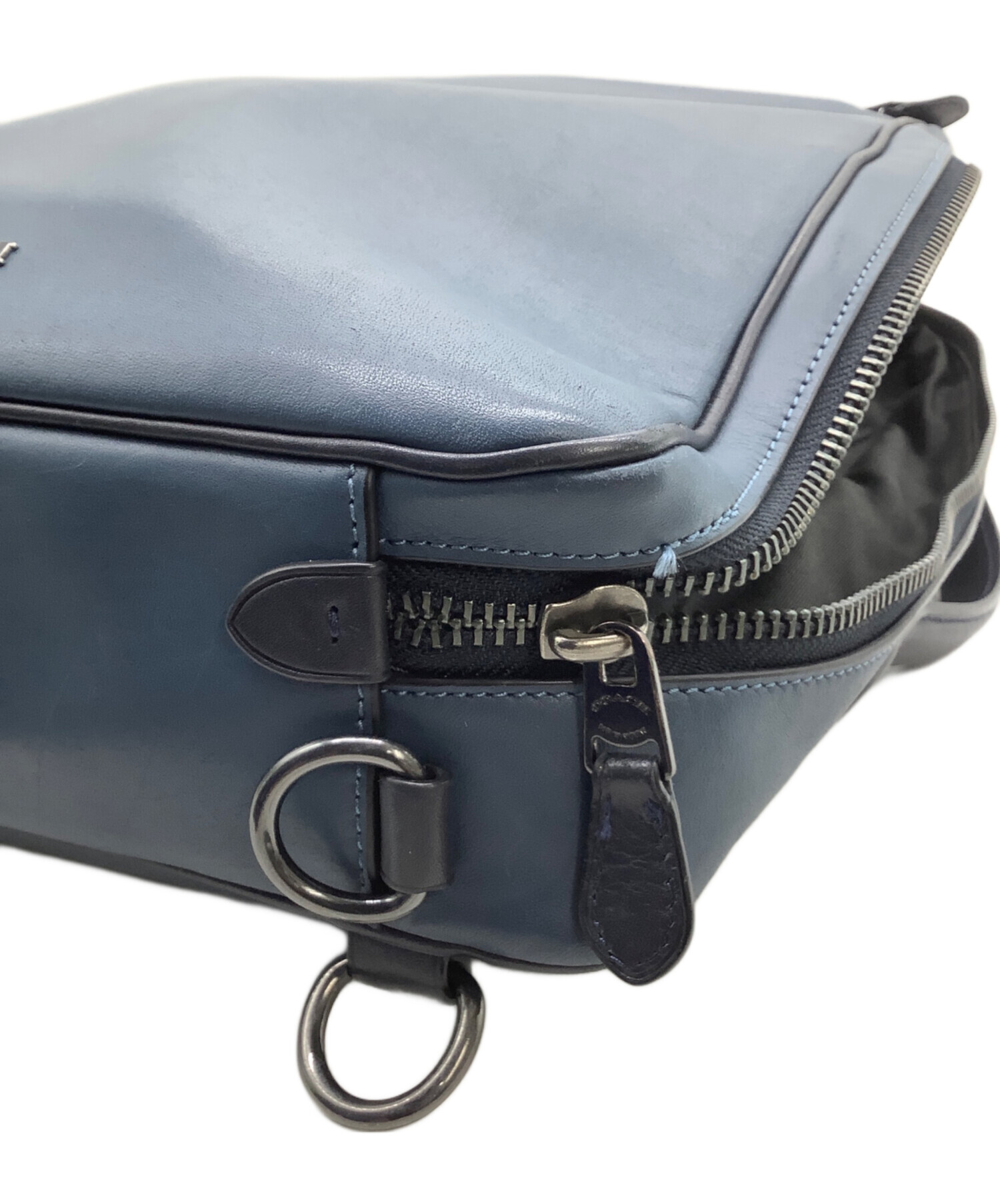 中古・古着通販】COACH (コーチ) グラハムコンバーチブルバック