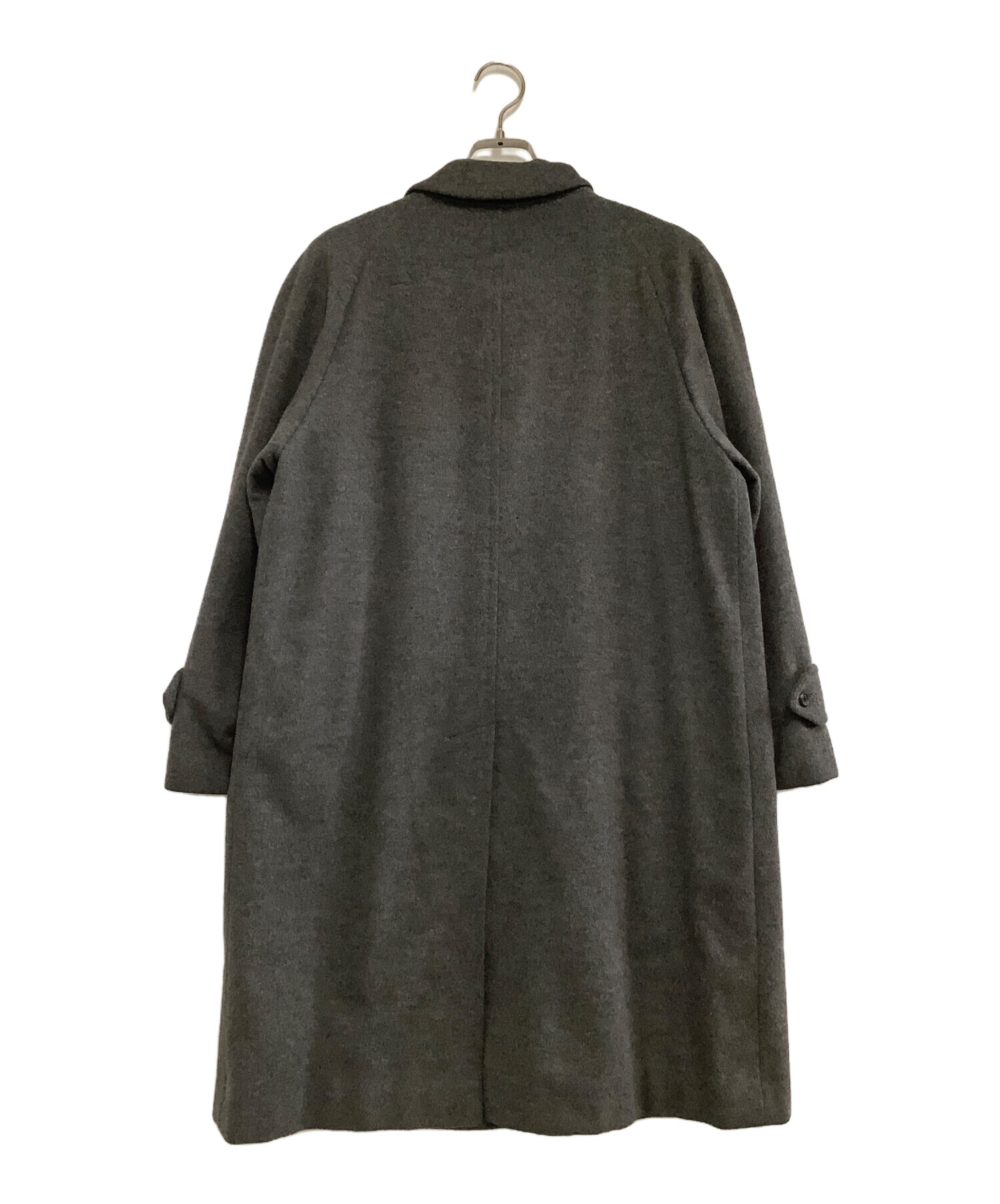 中古・古着通販】Burberry's (バーバリーズ) ステンカラーコート