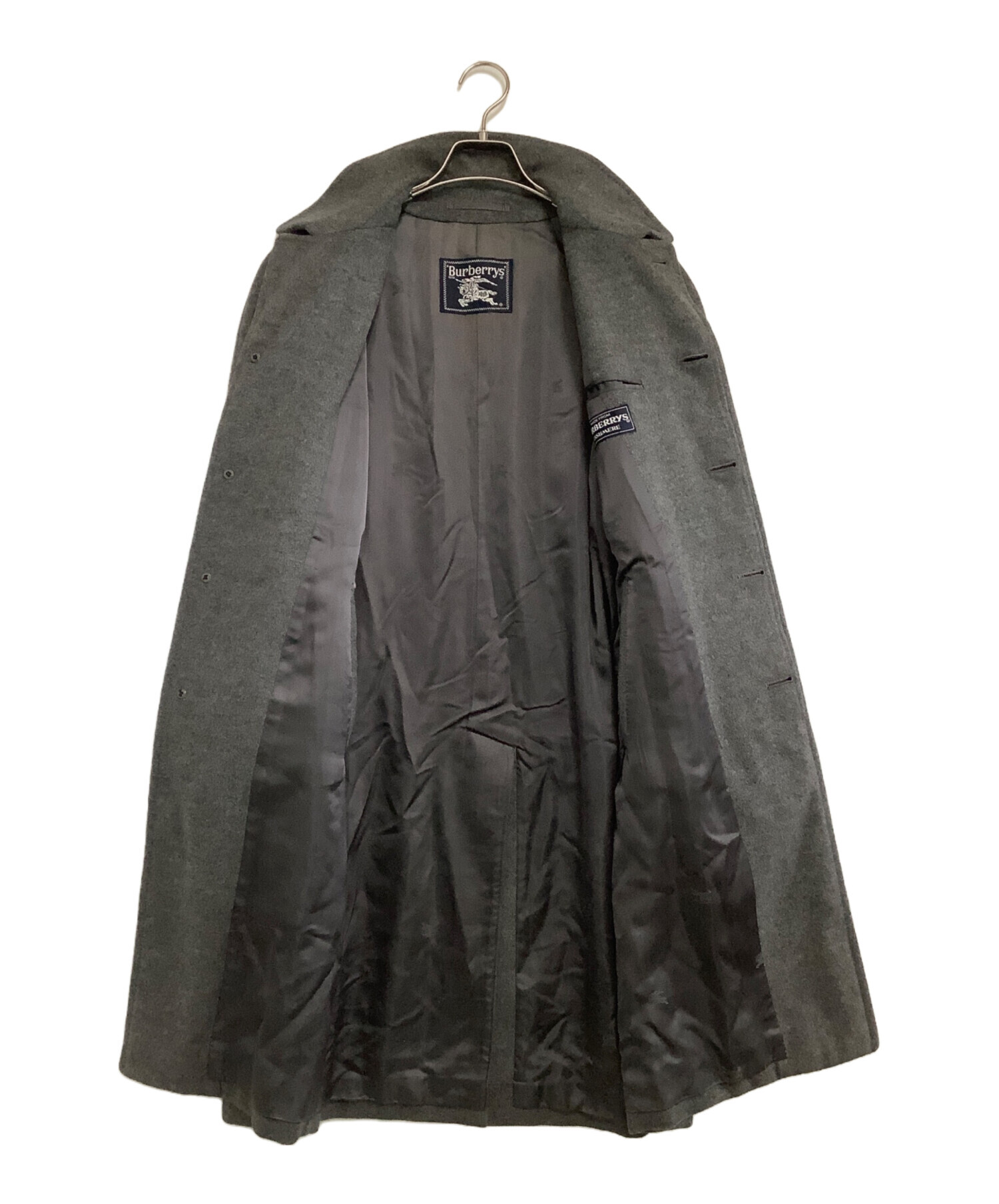 中古・古着通販】Burberry's (バーバリーズ) ステンカラーコート