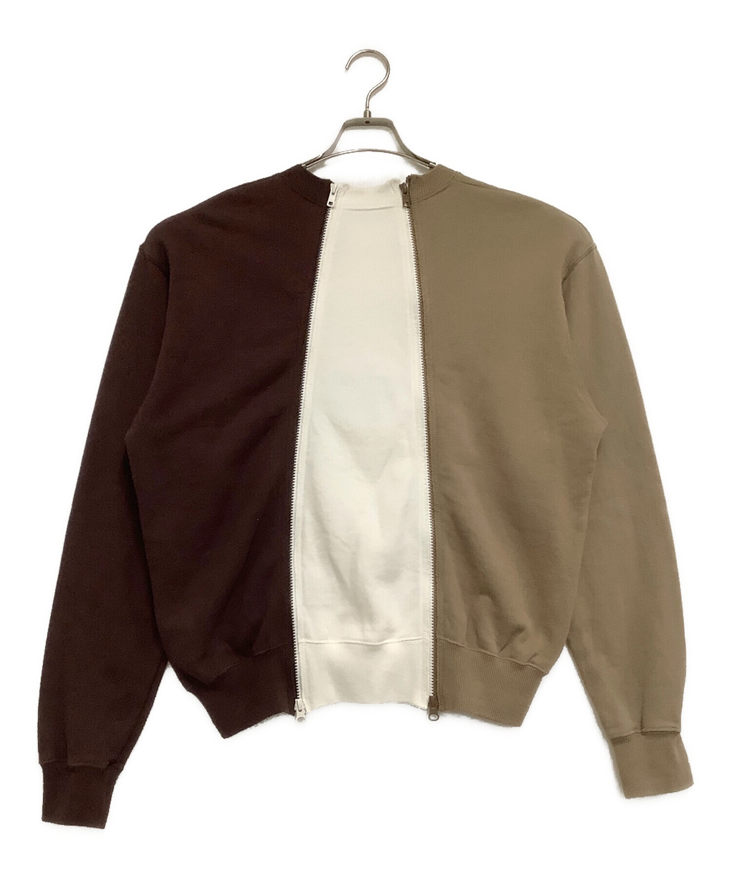 中古・古着通販】MOUNTAIN RESEARCH (マウンテンリサーチ) クルー