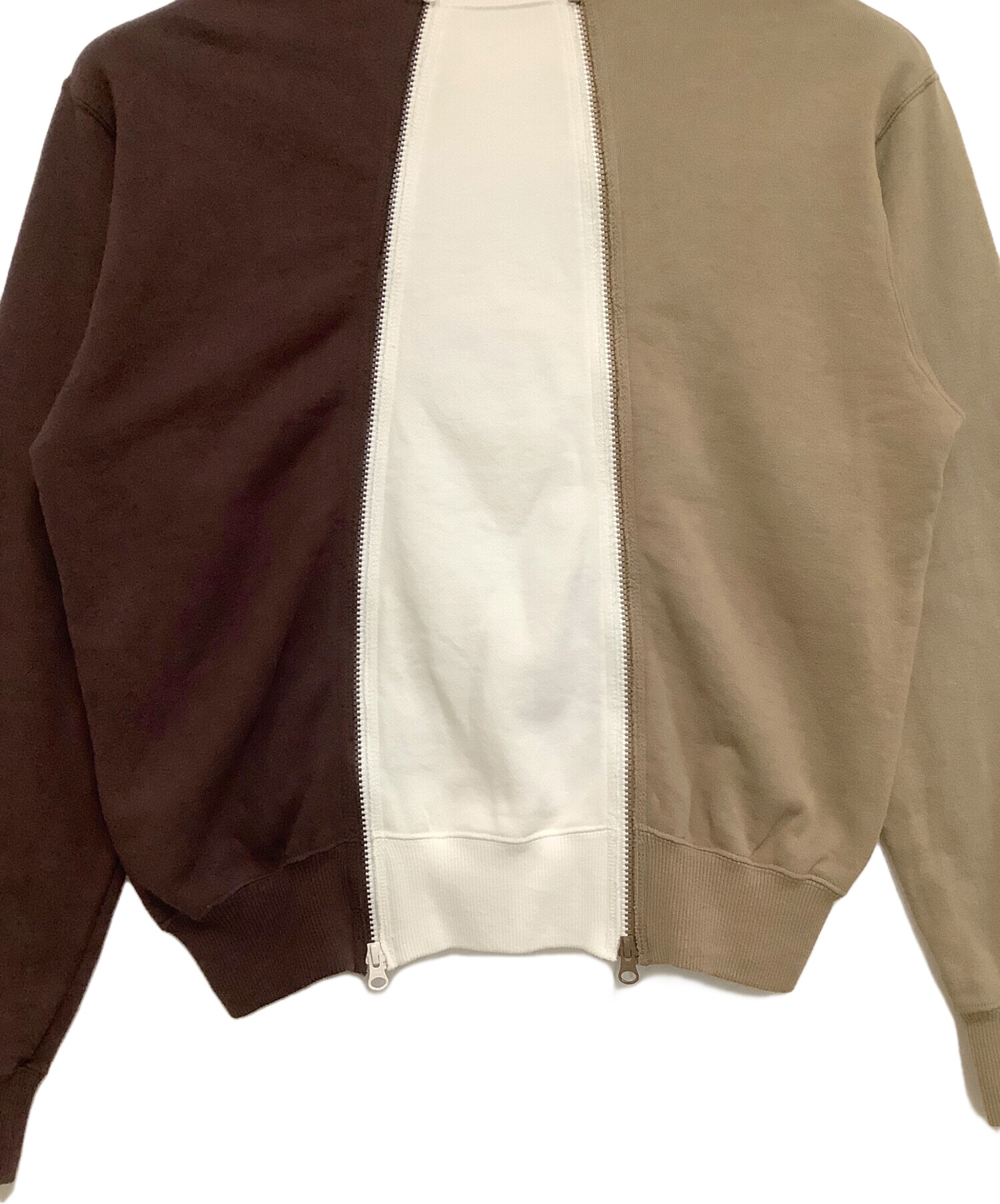 中古・古着通販】MOUNTAIN RESEARCH (マウンテンリサーチ) クルー