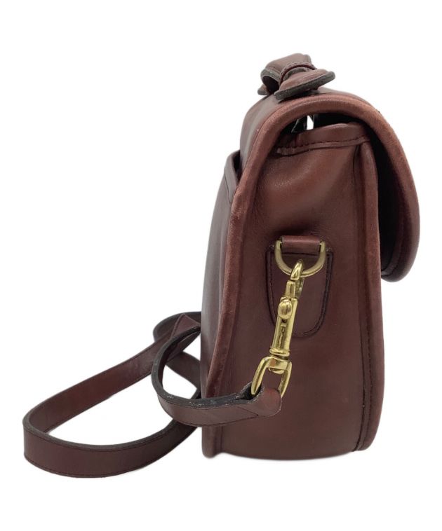 中古・古着通販】COACH (コーチ) ショルダーバッグ｜ブランド・古着