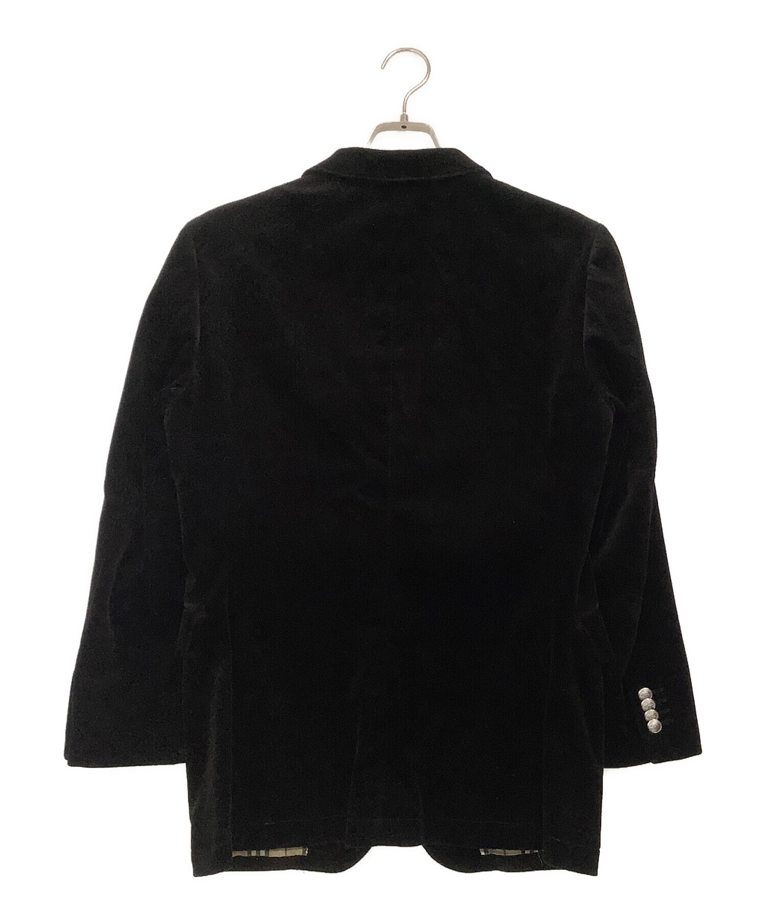 中古・古着通販】BURBERRY BLACK LABEL (バーバリーブラックレーベル