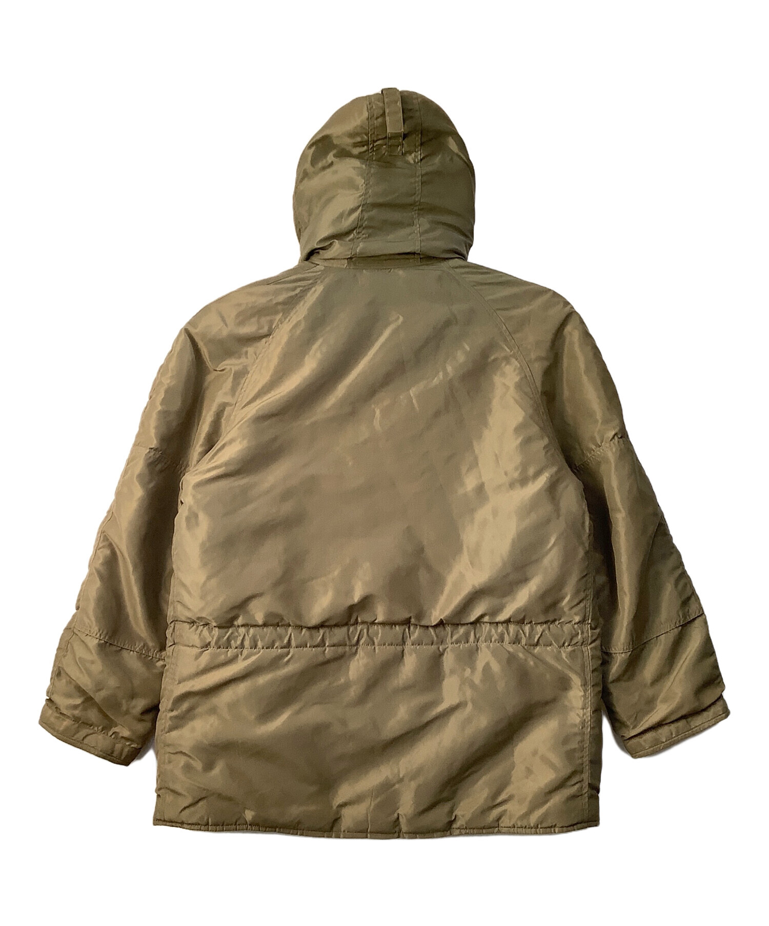 中古・古着通販】UNITED CARR (ユナイテッドカー) N-3Bタイプコート