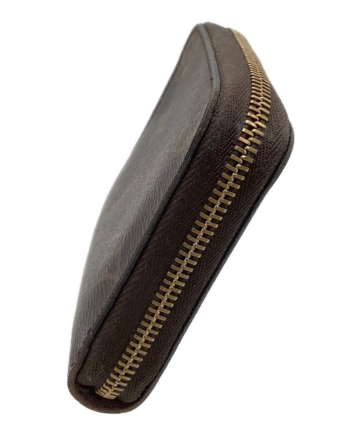 ※出品は1/9まで※ ジッピーパース ジャンク品 ファスナー故障 中古・古着通販】LOUIS VUITTON (ルイ ヴィトン) コインケース