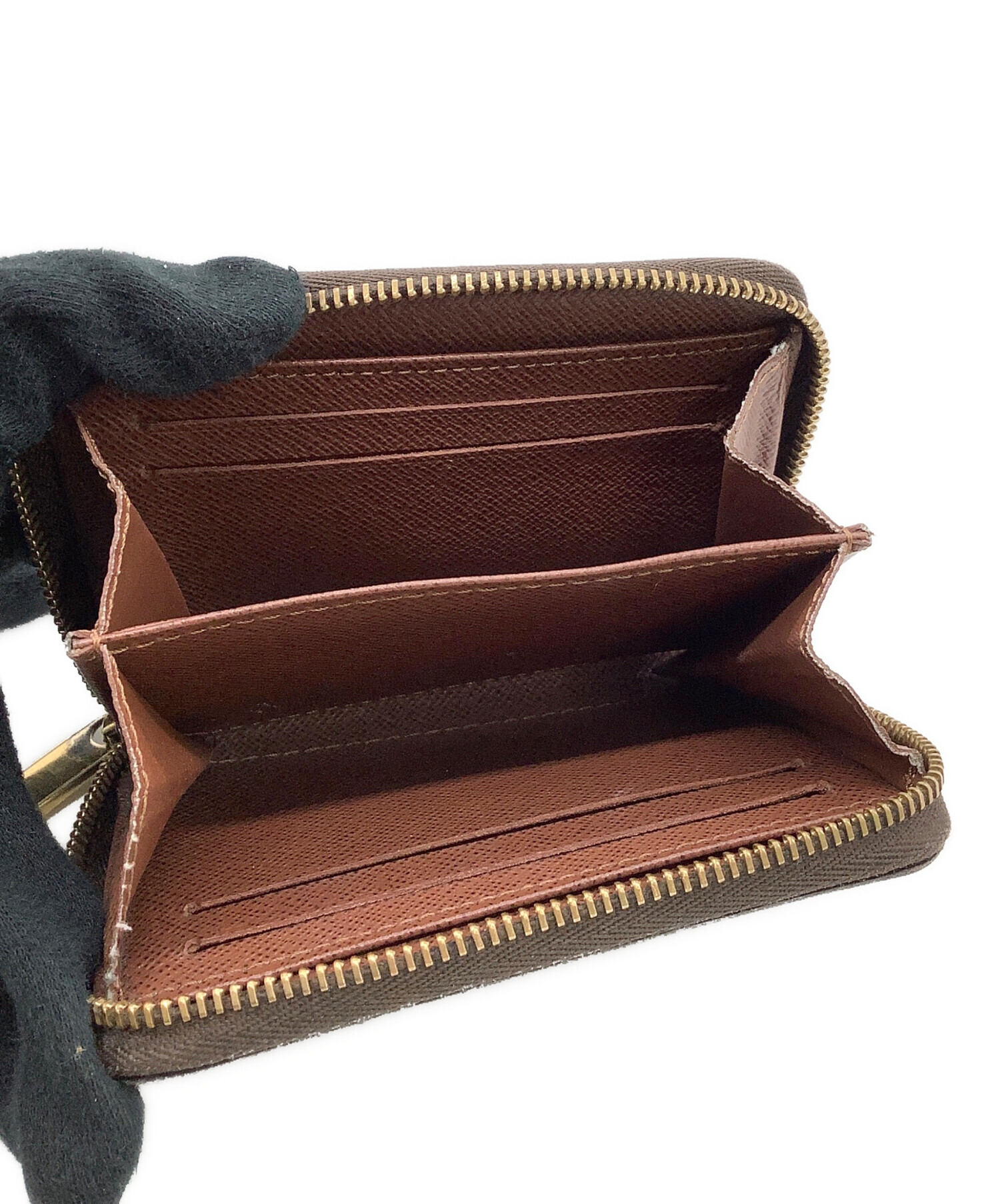 中古・古着通販】LOUIS VUITTON (ルイ ヴィトン) コインケース 