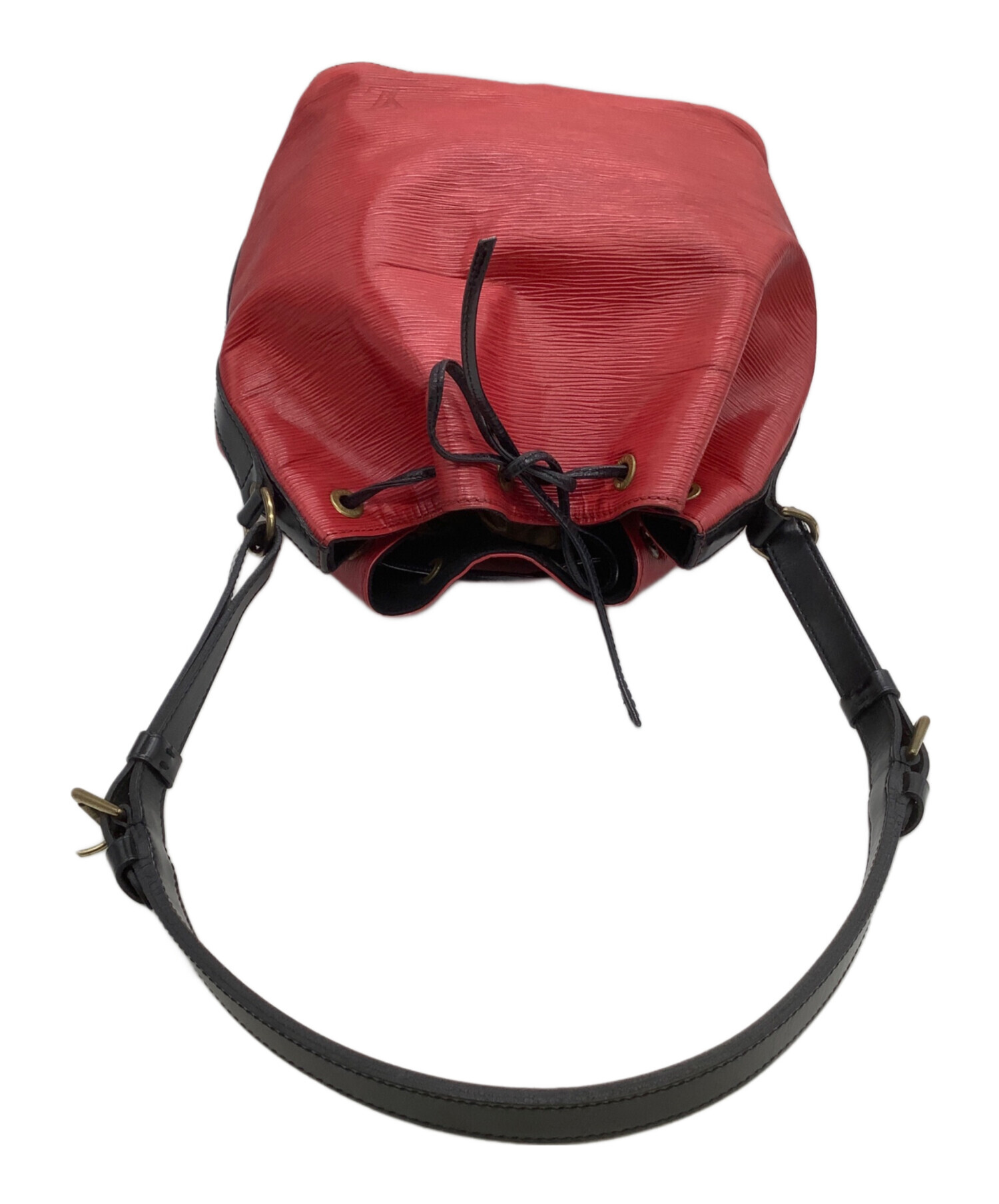 中古・古着通販】LOUIS VUITTON (ルイ ヴィトン) ワンショルダーバッグ 