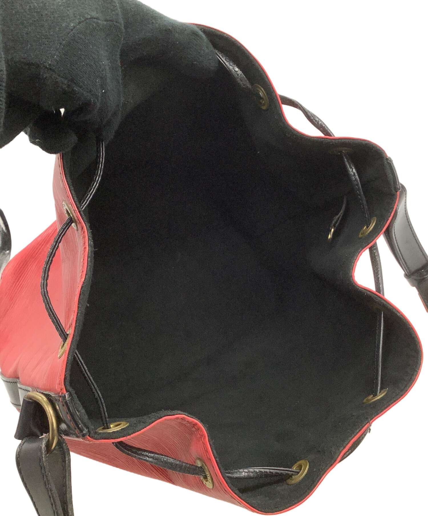 中古・古着通販】LOUIS VUITTON (ルイ ヴィトン) ワンショルダーバッグ