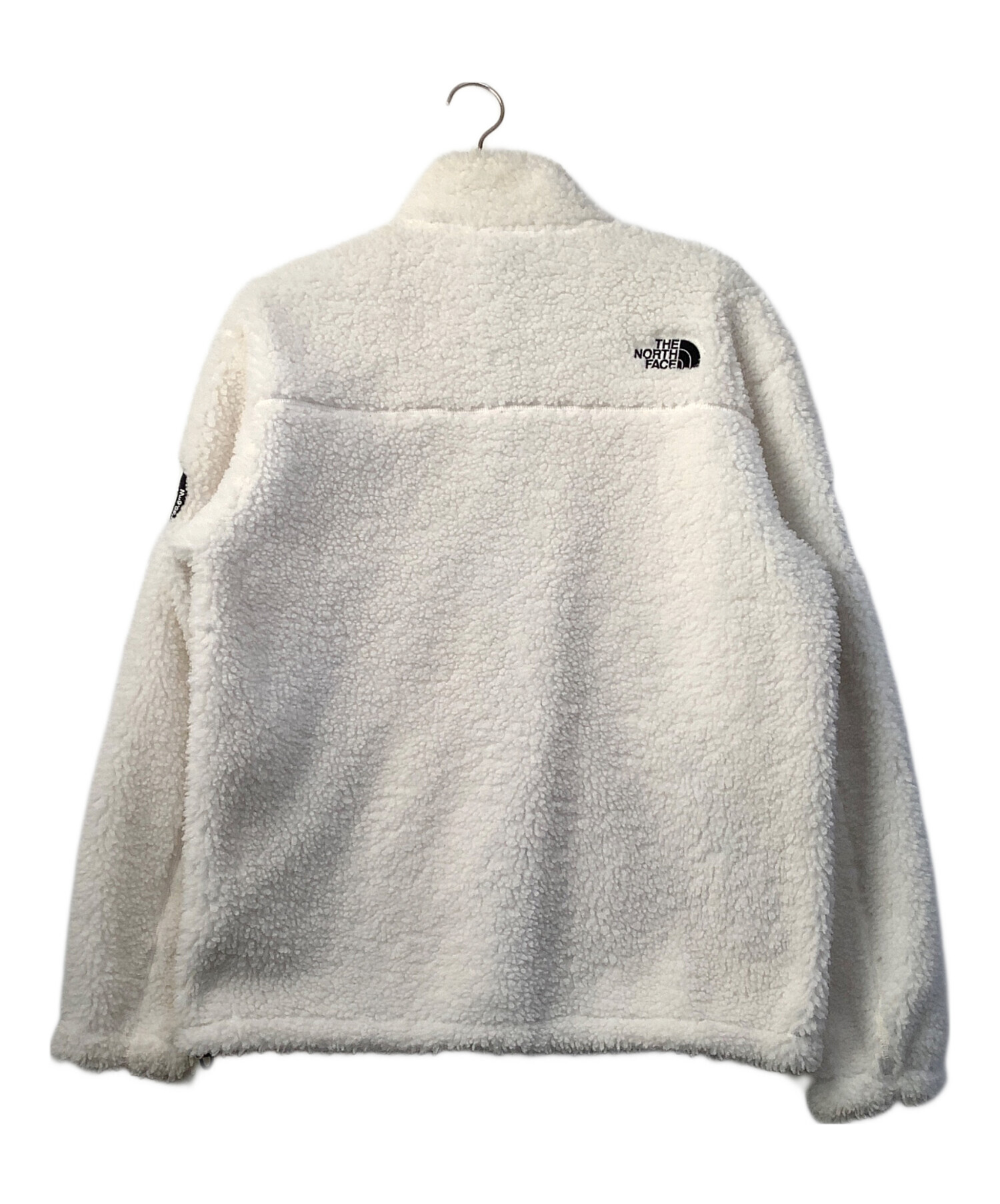 中古・古着通販】THE NORTH FACE (ザ ノース フェイス) RIMO FLEECE  