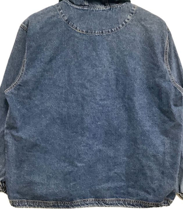 中古・古着通販】GUESS JEANS (ゲス ジーンズ) アノラックデニム