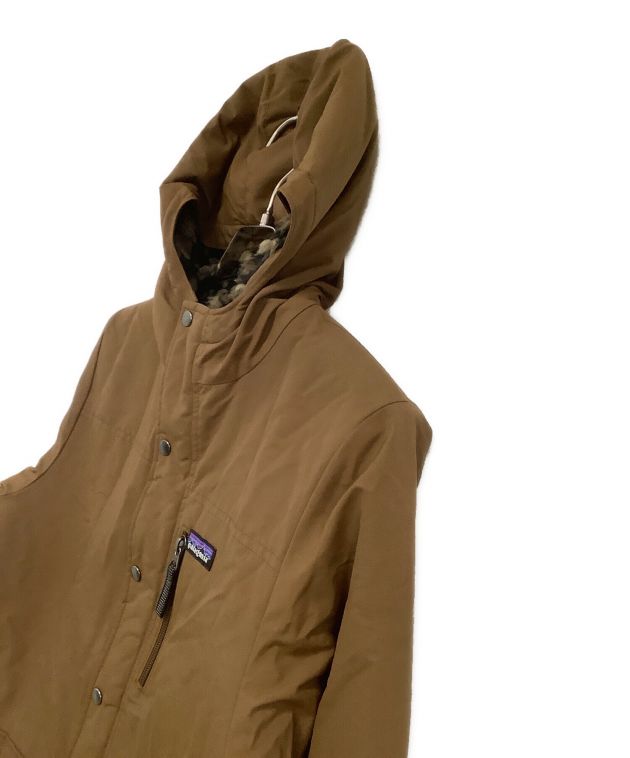 中古・古着通販】Patagonia (パタゴニア) ボーイズ・インファーノ