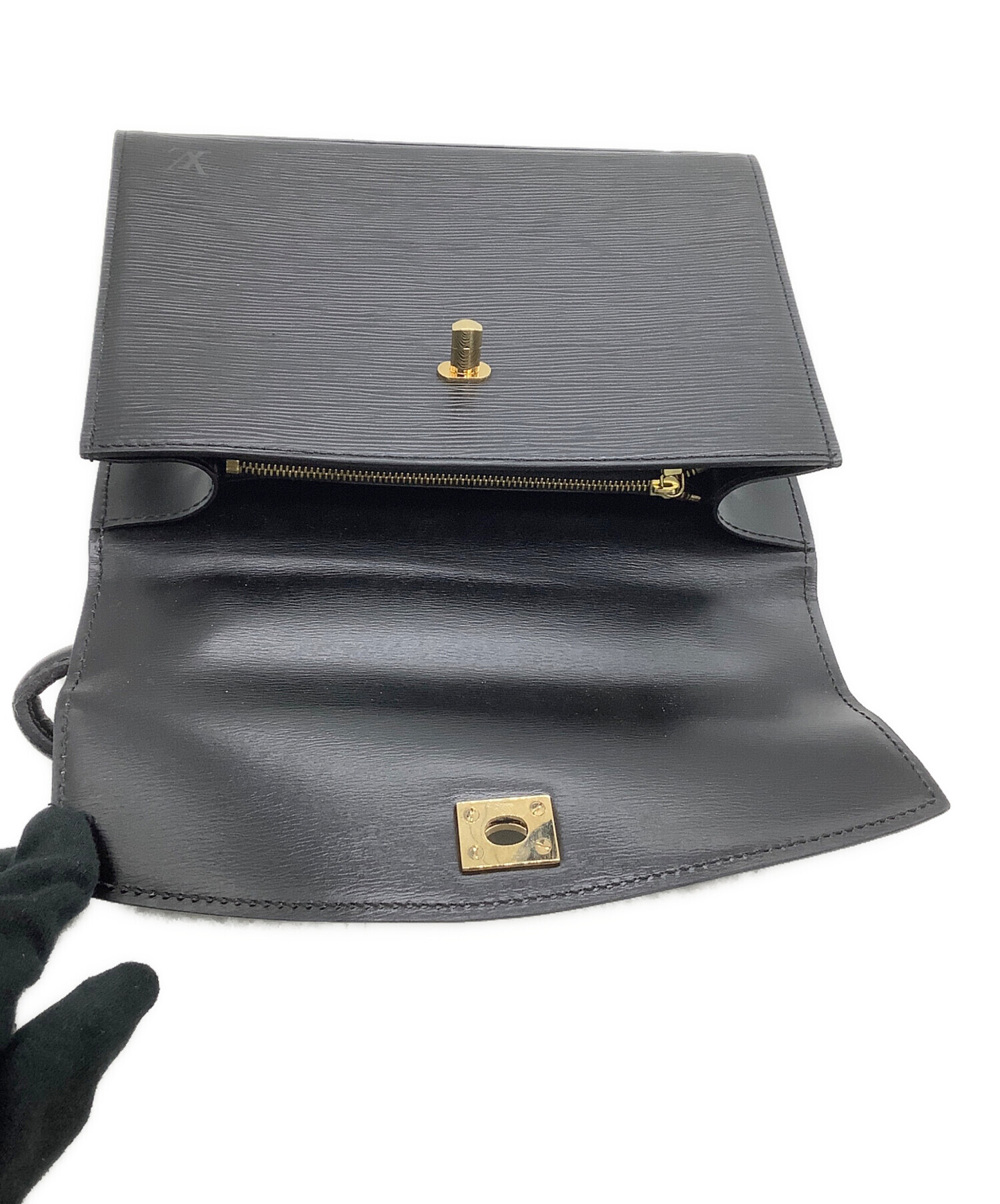 中古・古着通販】LOUIS VUITTON (ルイ ヴィトン) バッグ エピ
