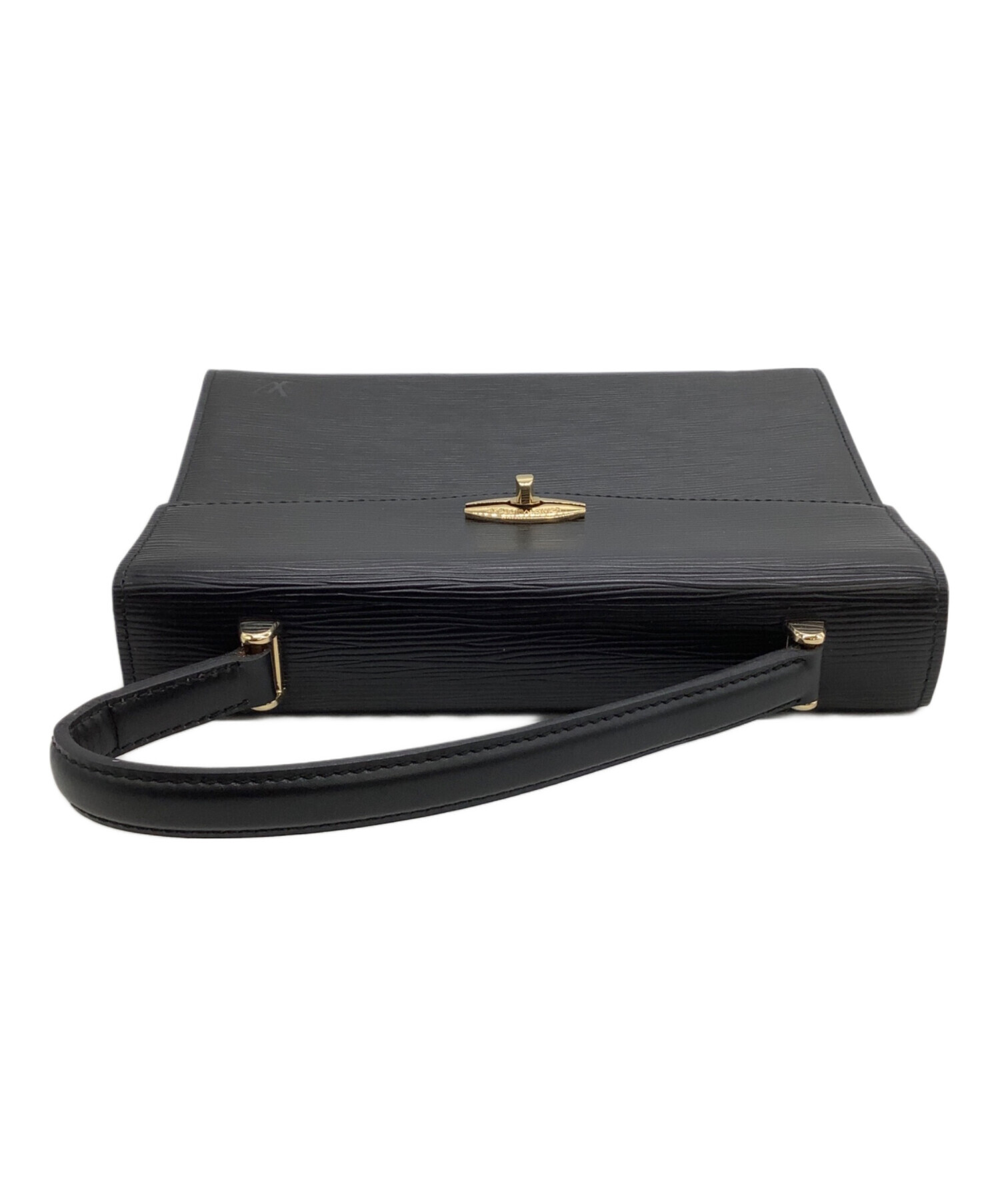 かねこ　Louis Vuitton エピ マルゼルブ 中古・古着通販】LOUIS VUITTON (ルイ ヴィトン) バッグ エピ