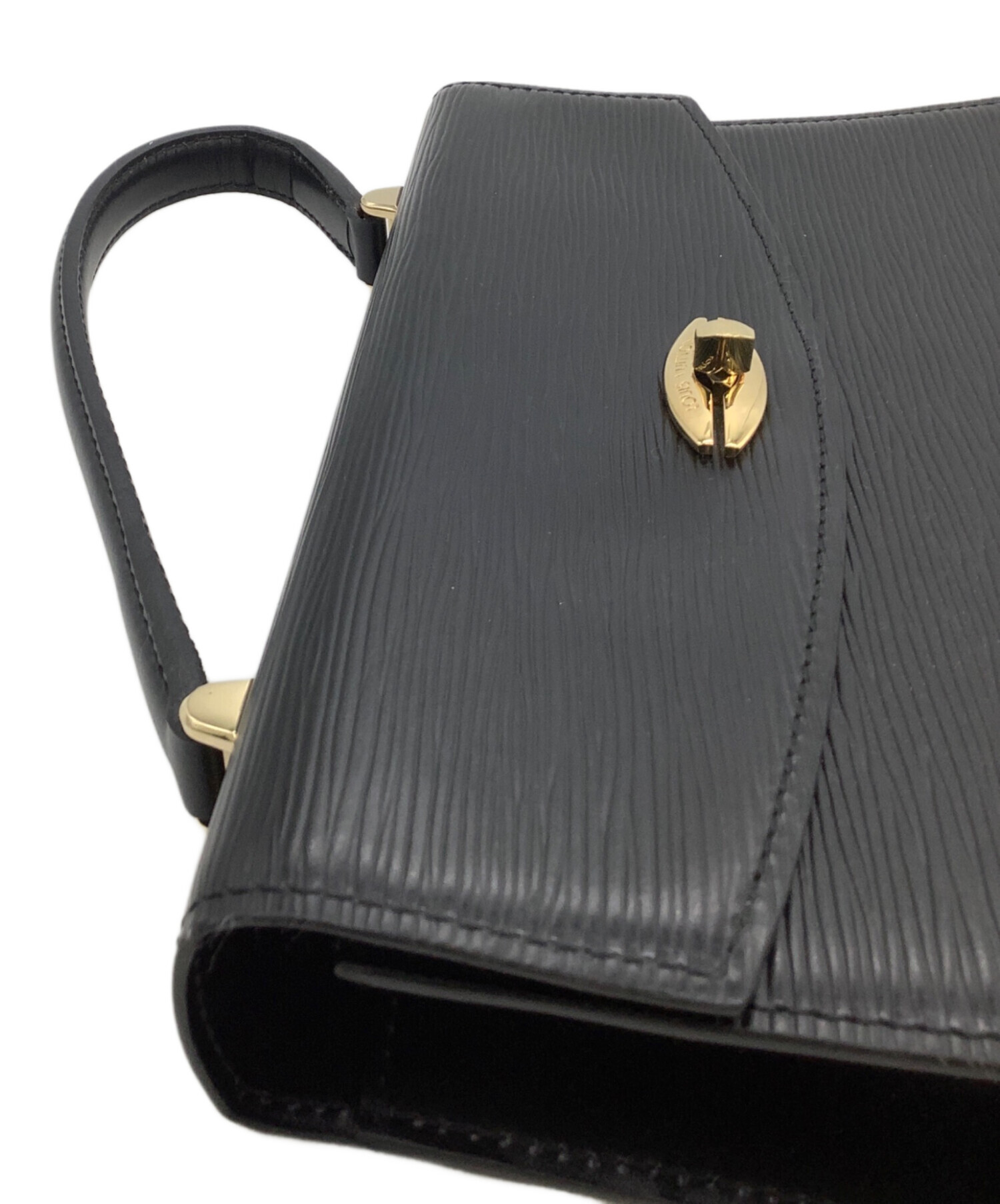 中古・古着通販】LOUIS VUITTON (ルイ ヴィトン) バッグ エピ